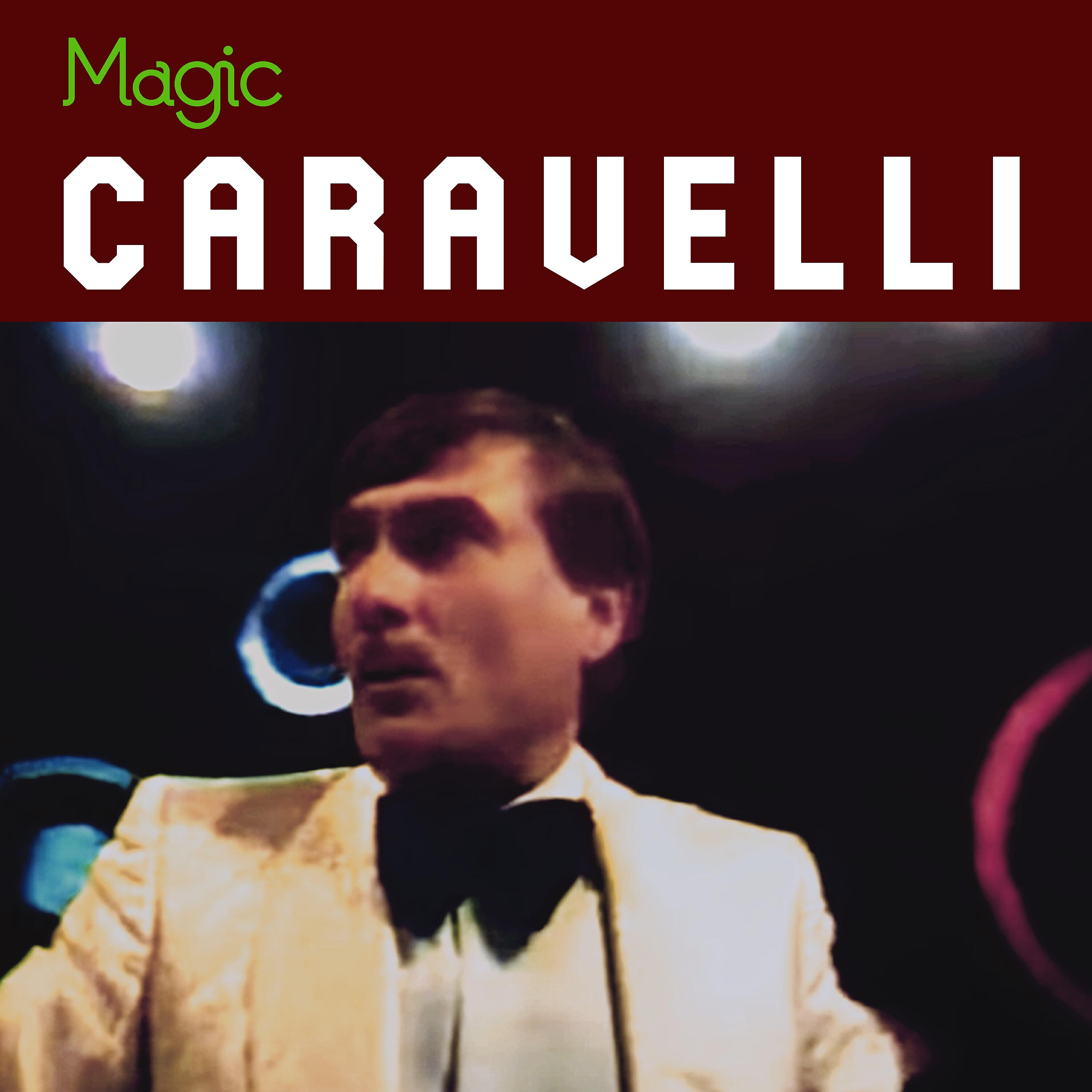 Релиз Magic