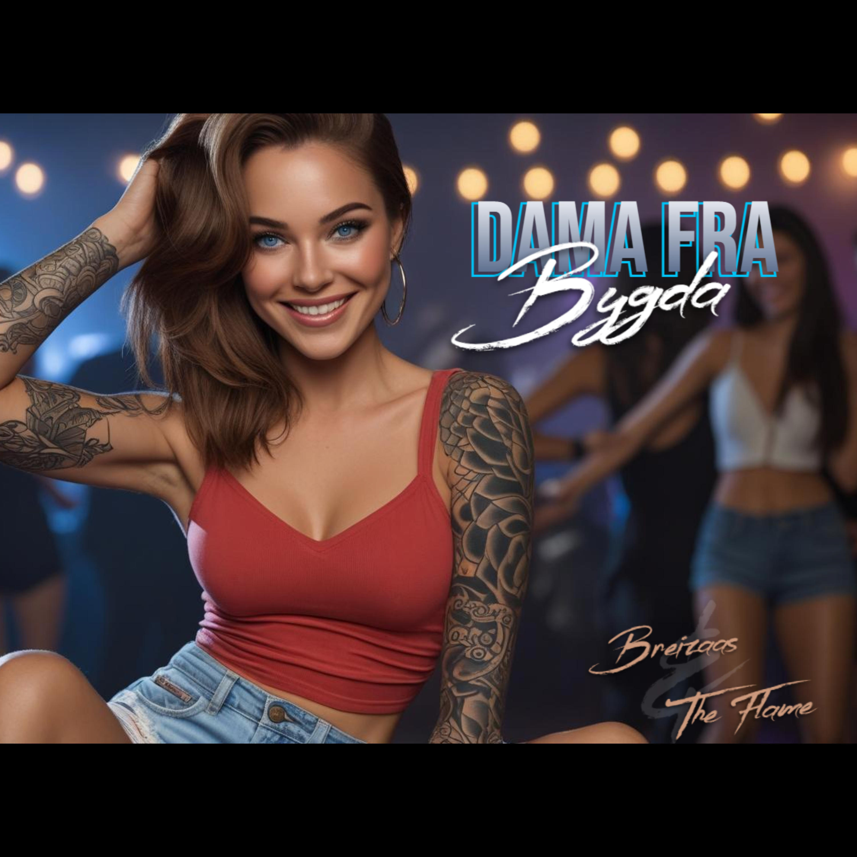 Релиз Dama Fra Bygda