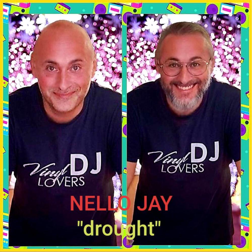 Релиз Drought