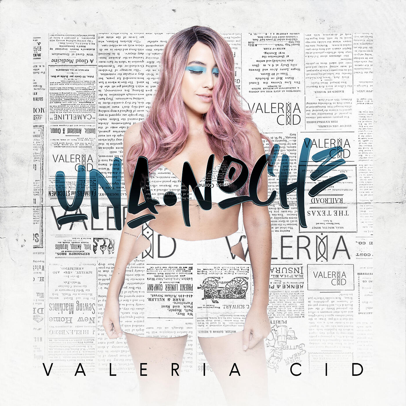 Релиз Una Noche