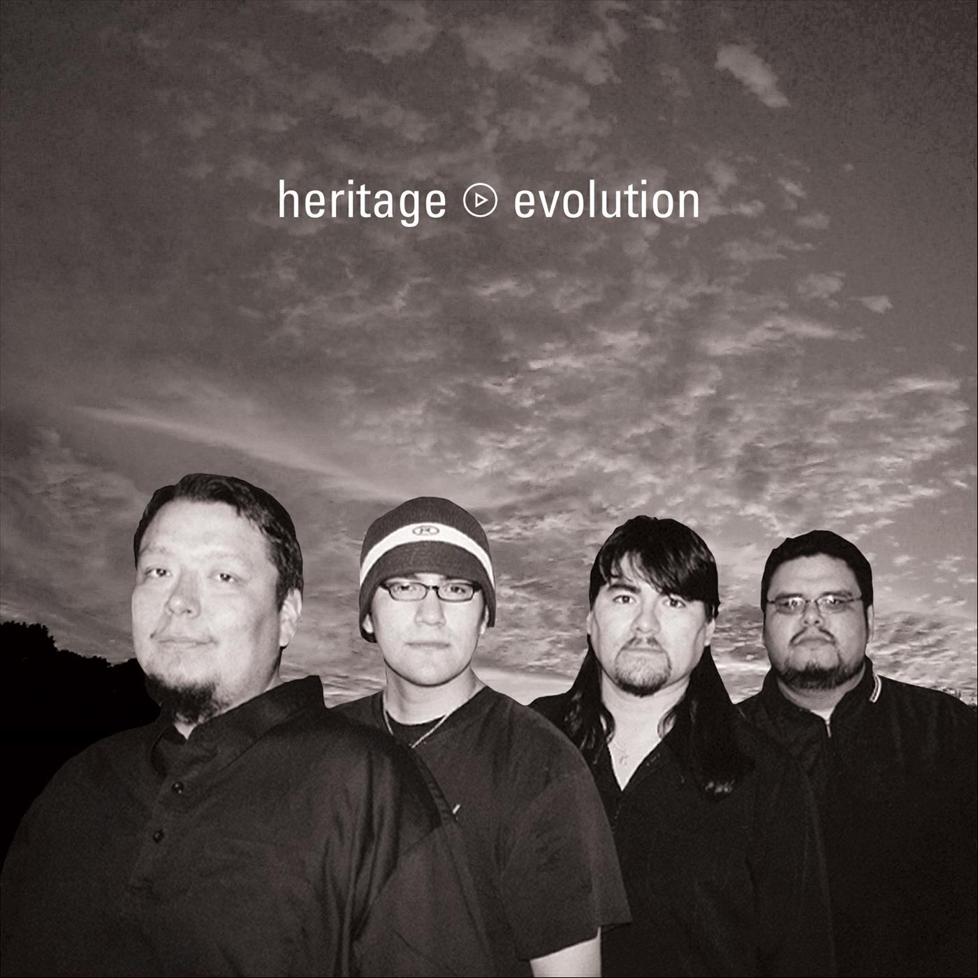 Релиз Evolution