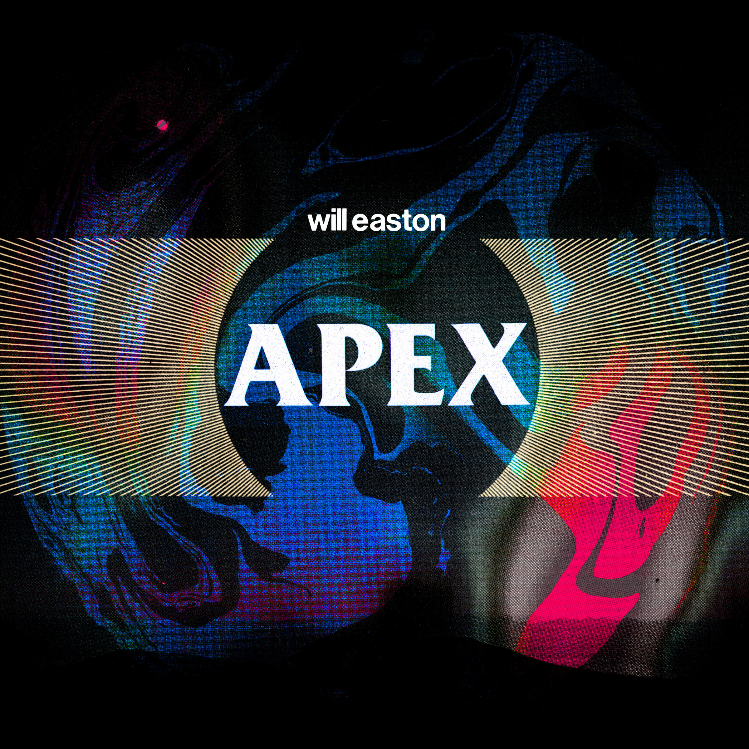 Релиз Apex