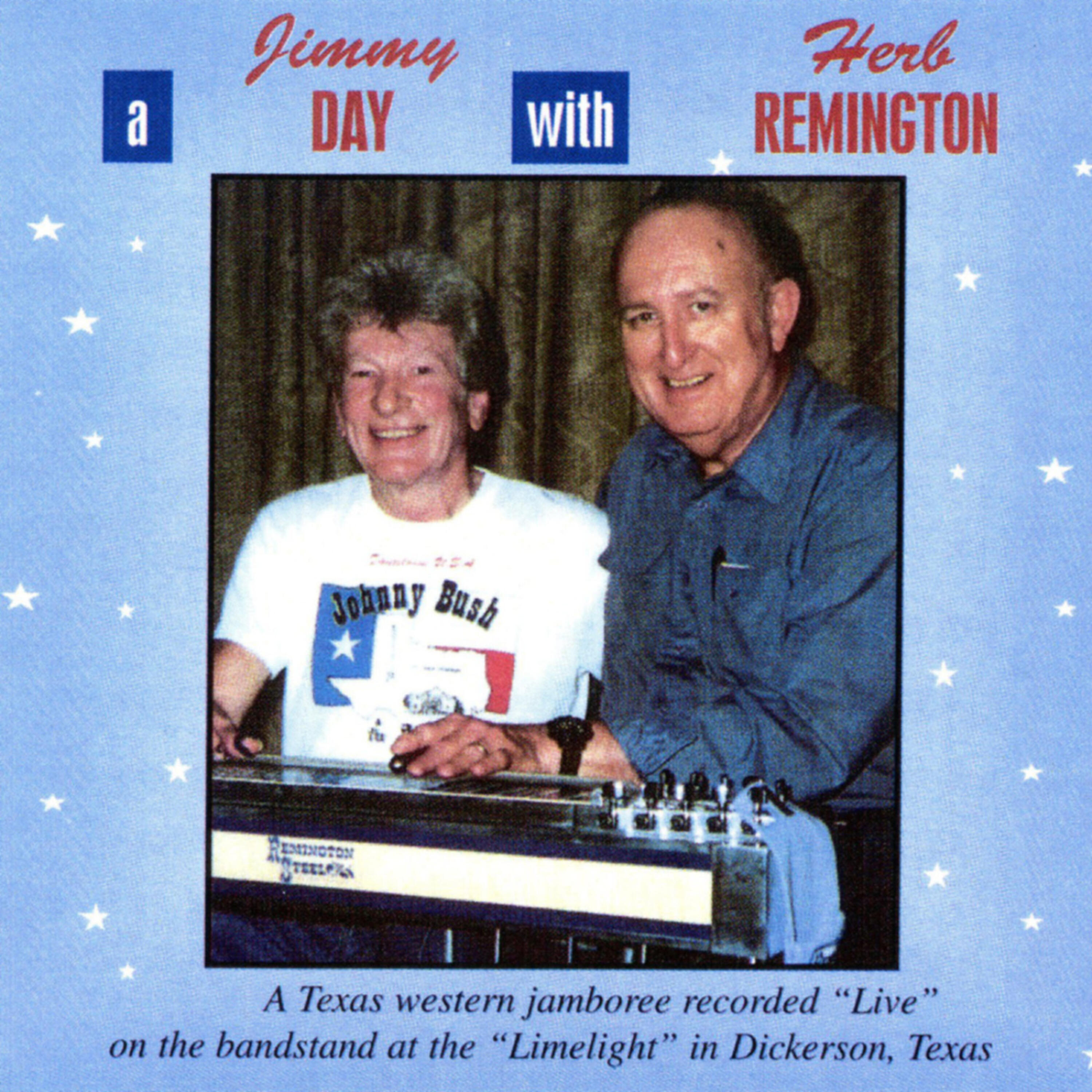 Релиз A Day With Remington