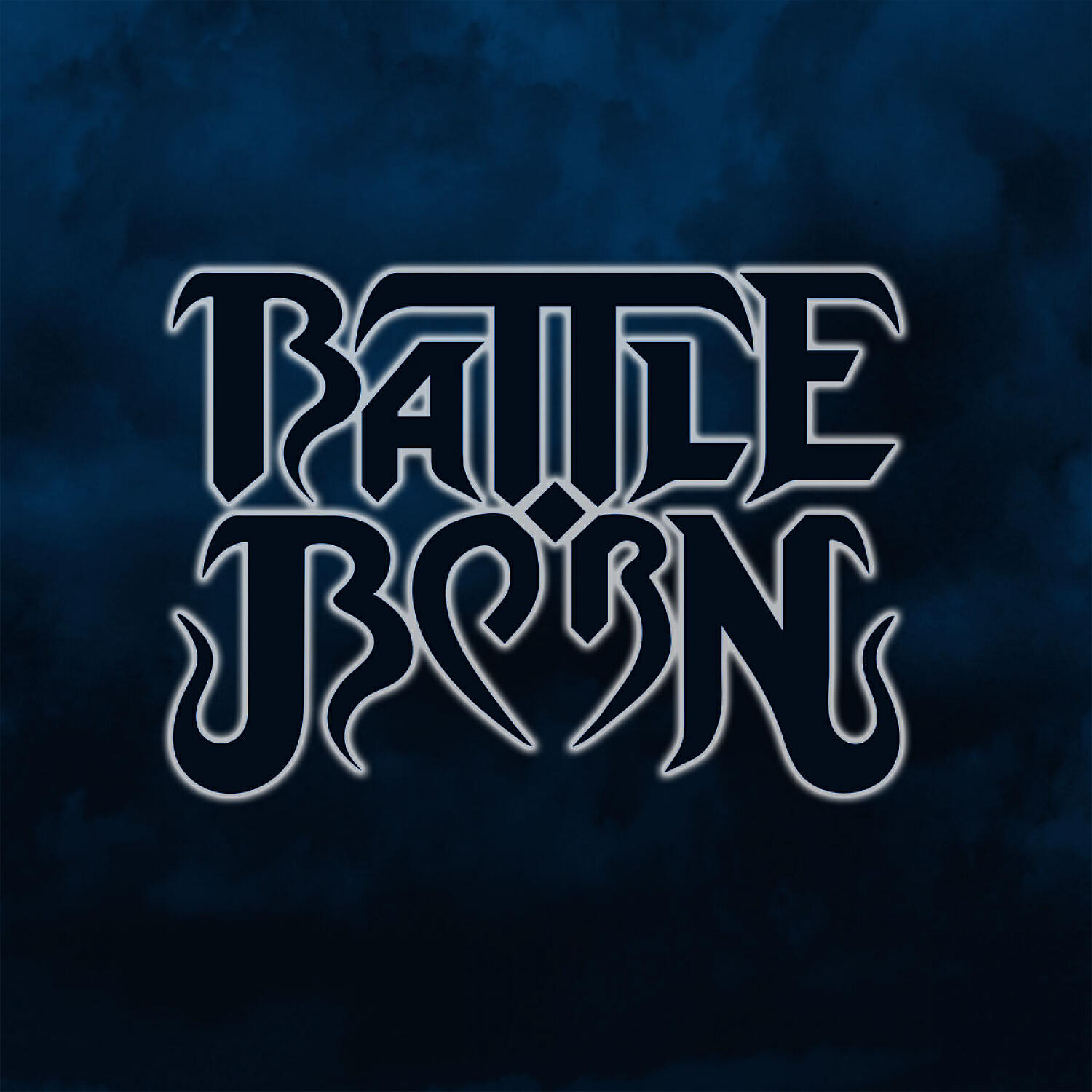Постер альбома Battle Born