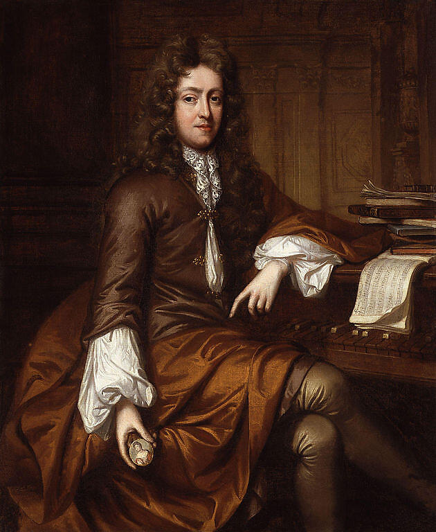 Daniel Purcell