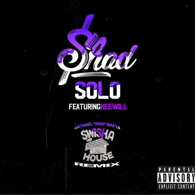 Релиз Solo (Swishahouse Remix)