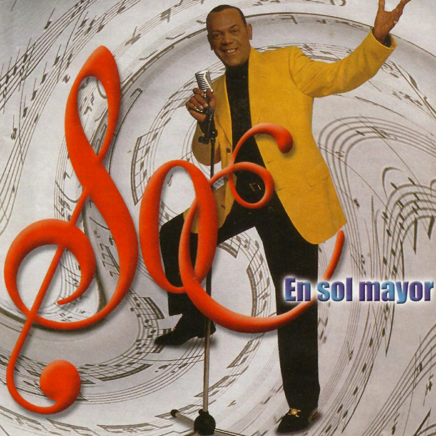 Релиз En Sol Mayor