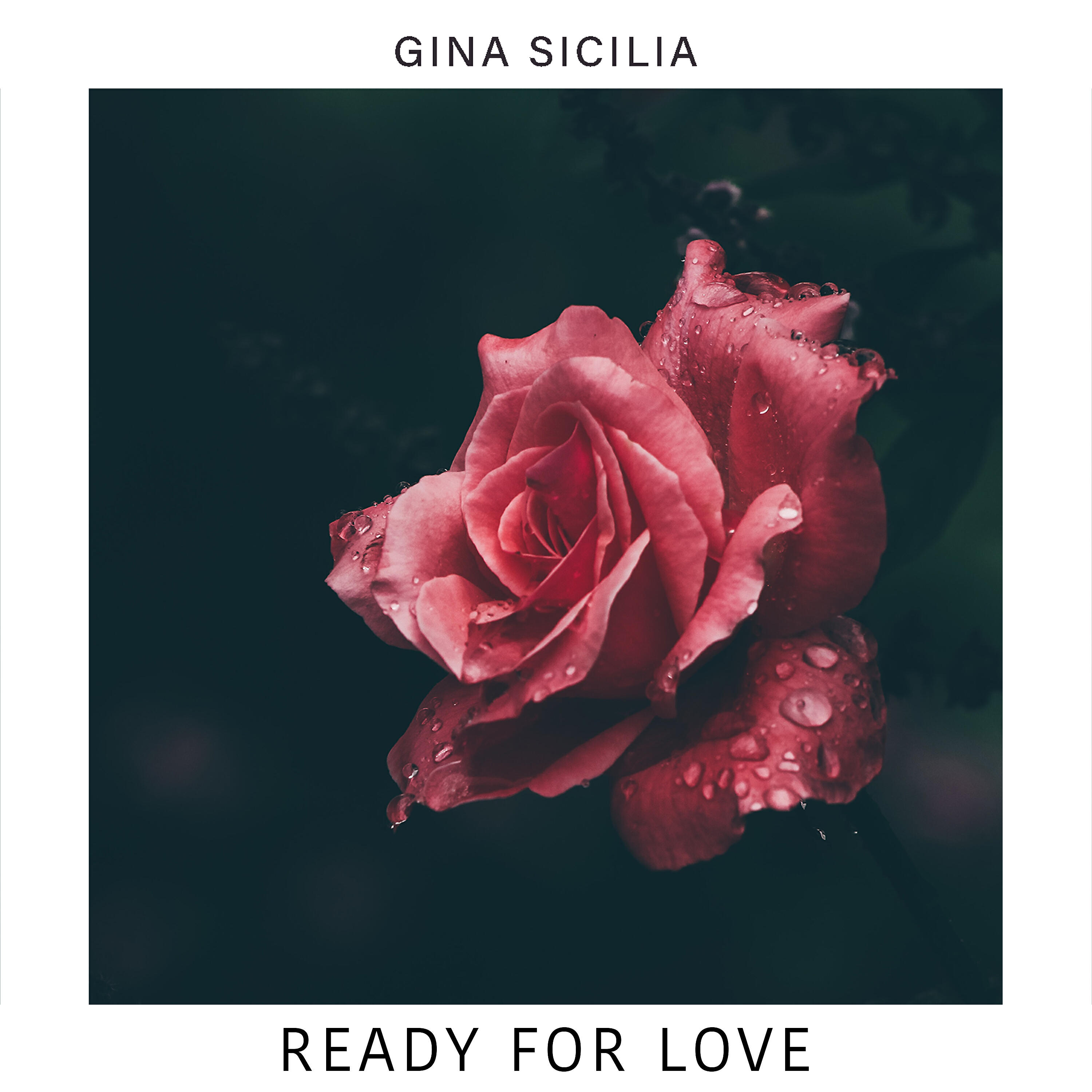 Релиз Ready for Love