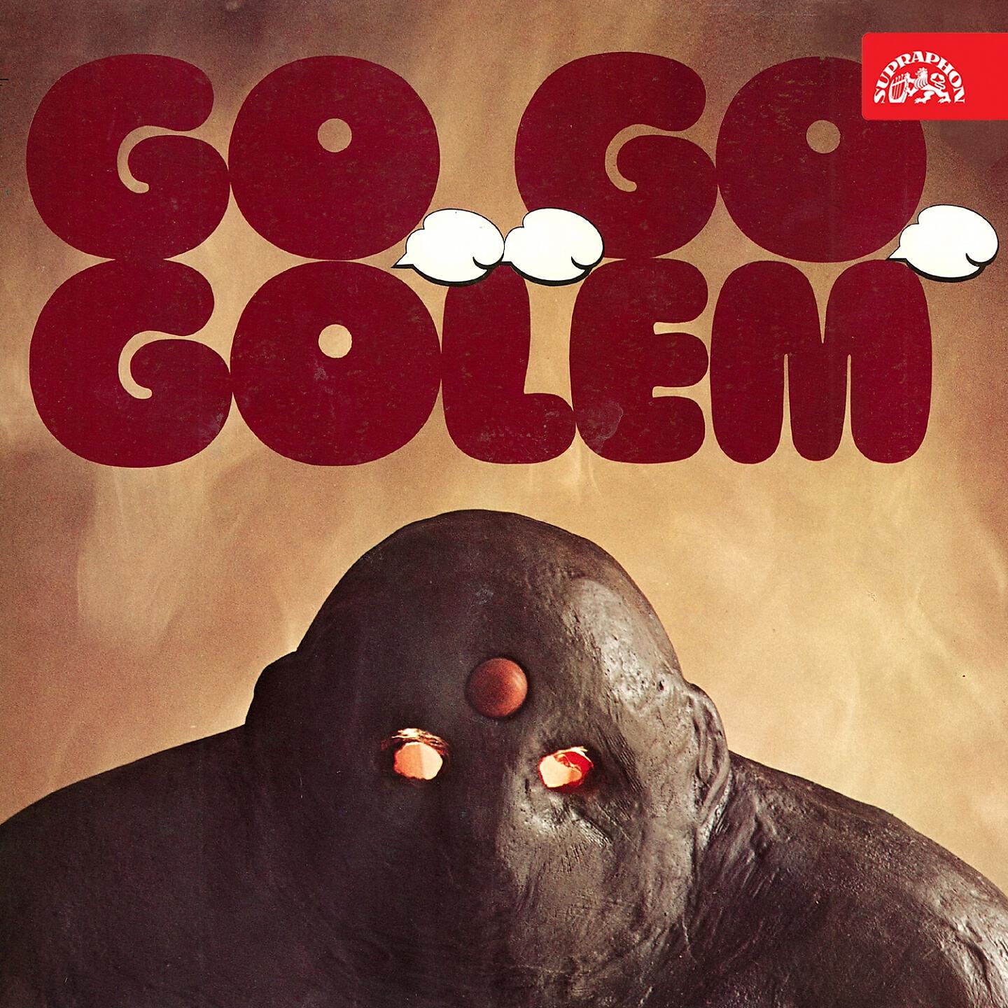 Релиз Go-Go Golem