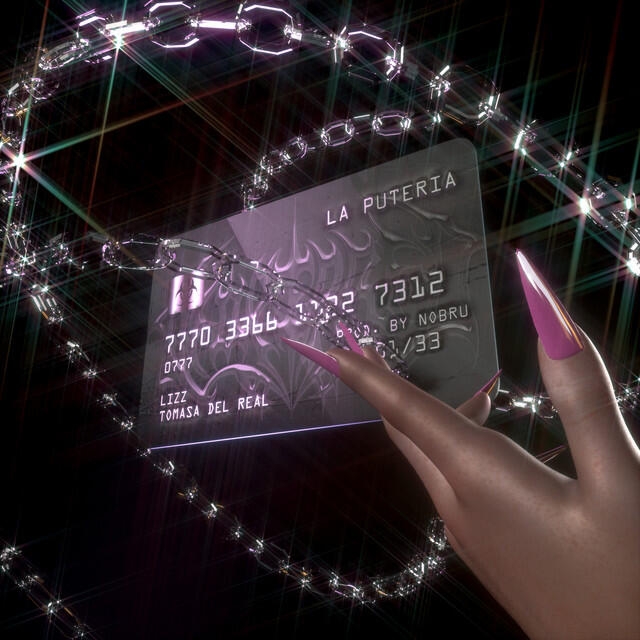 Релиз La Puteria