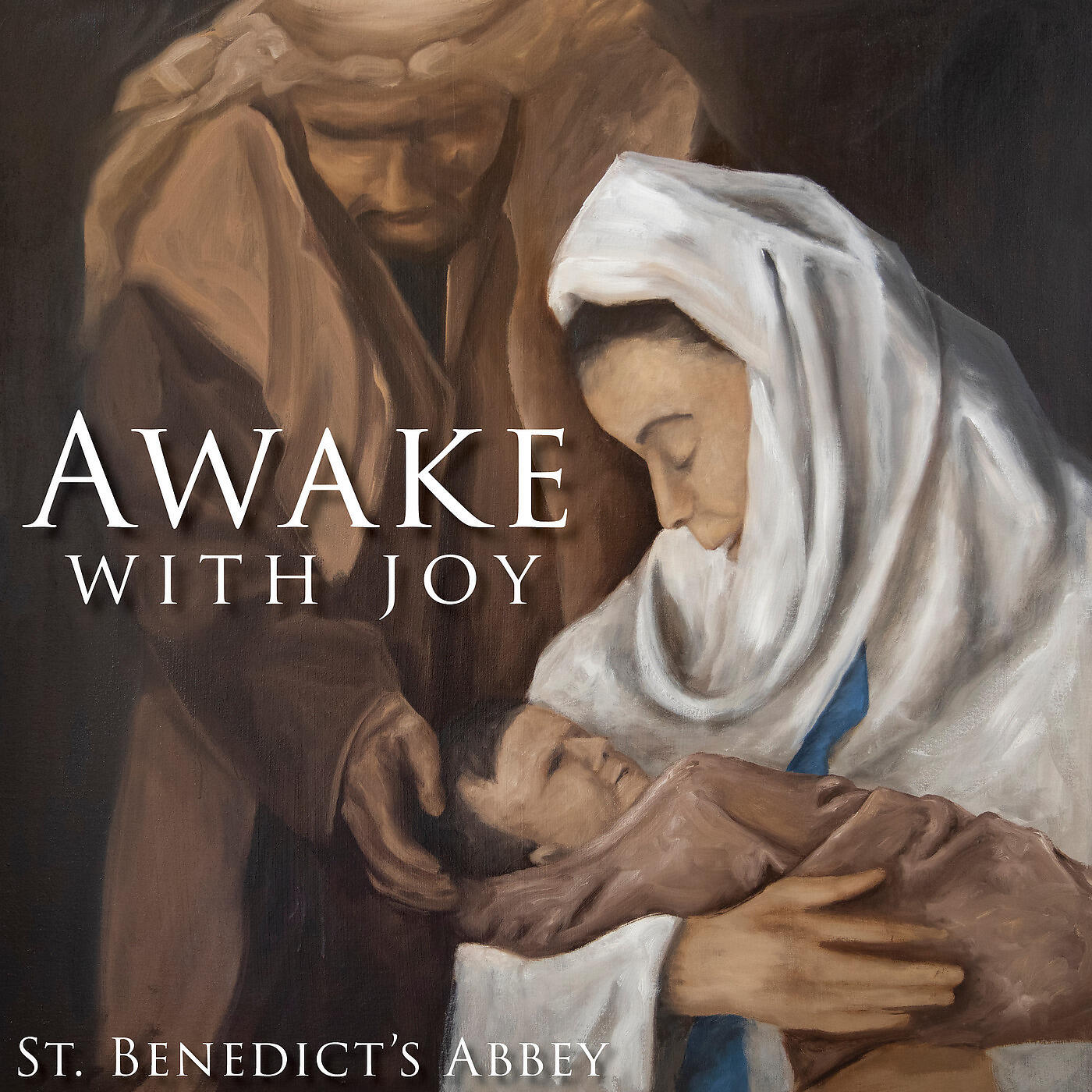Релиз Awake with Joy