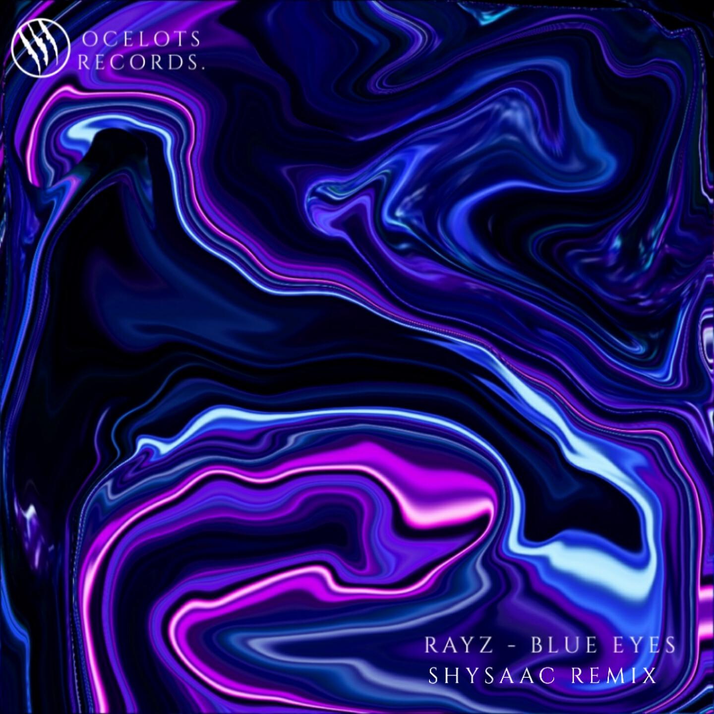Скачать песню Rayz - Blue Eyes (Shysaac Remix) бесплатно в MP3 для Android и iOS