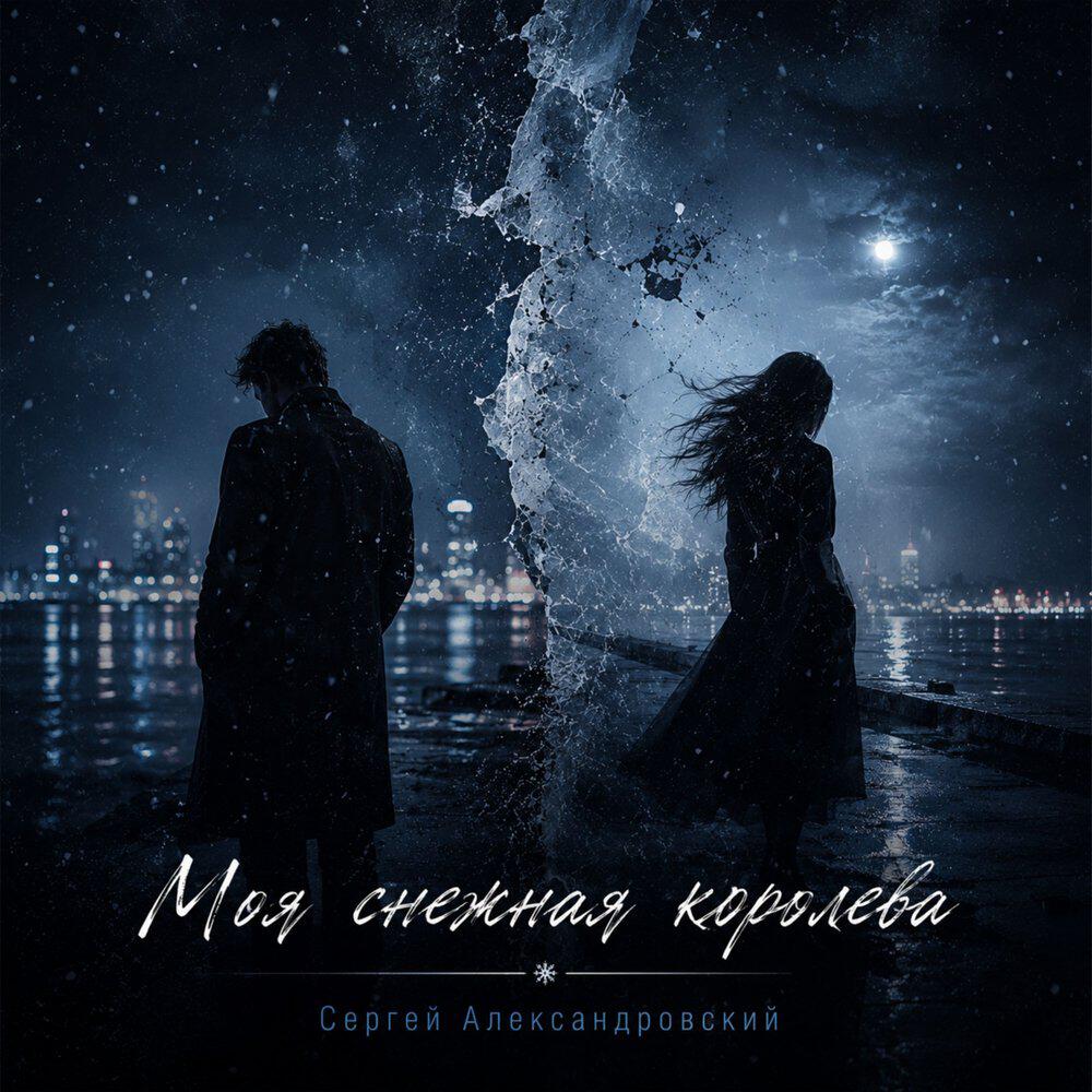 Релиз Моя снежная королева