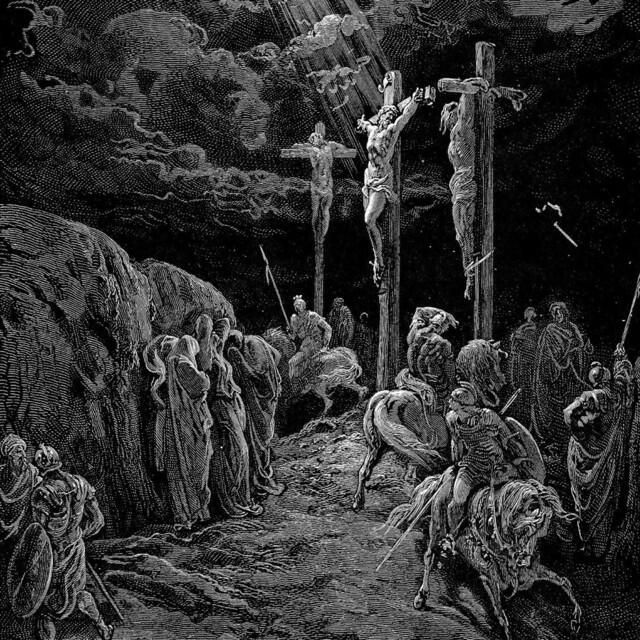 Релиз Calvario