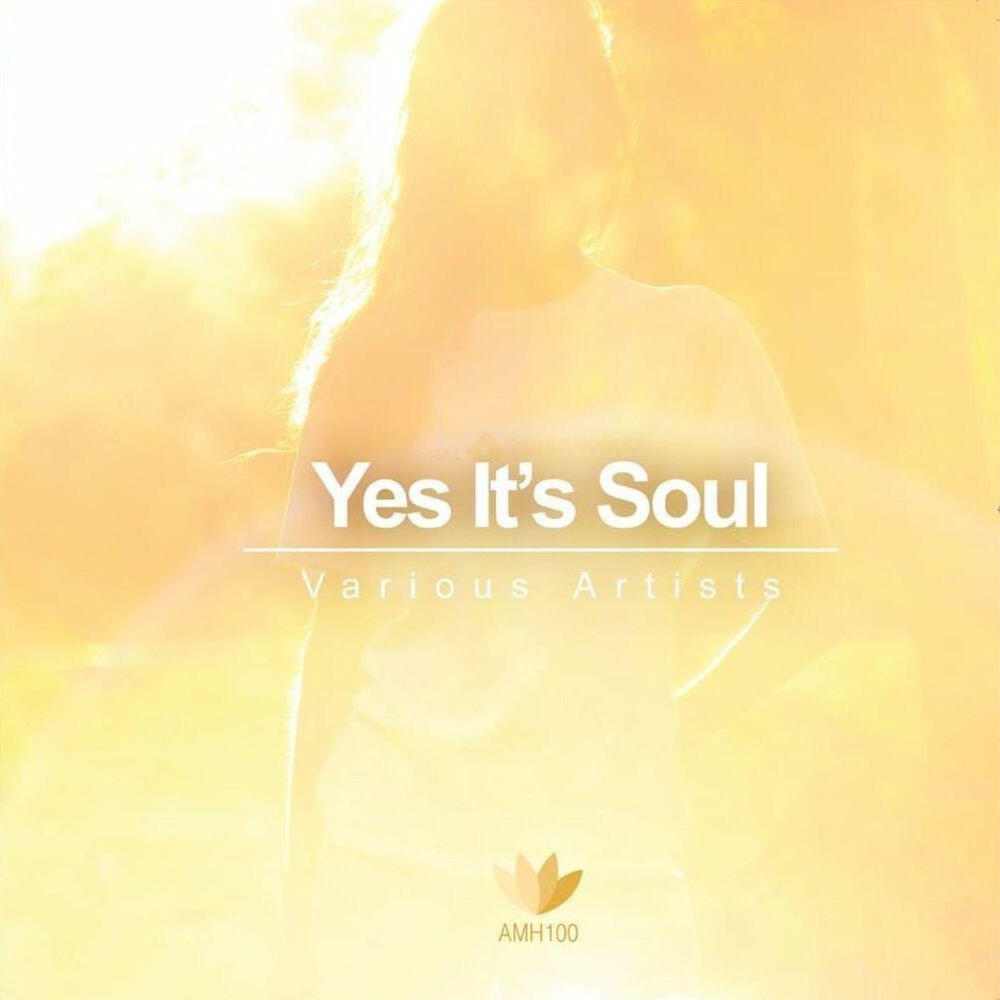 Релиз Yes It's Soul