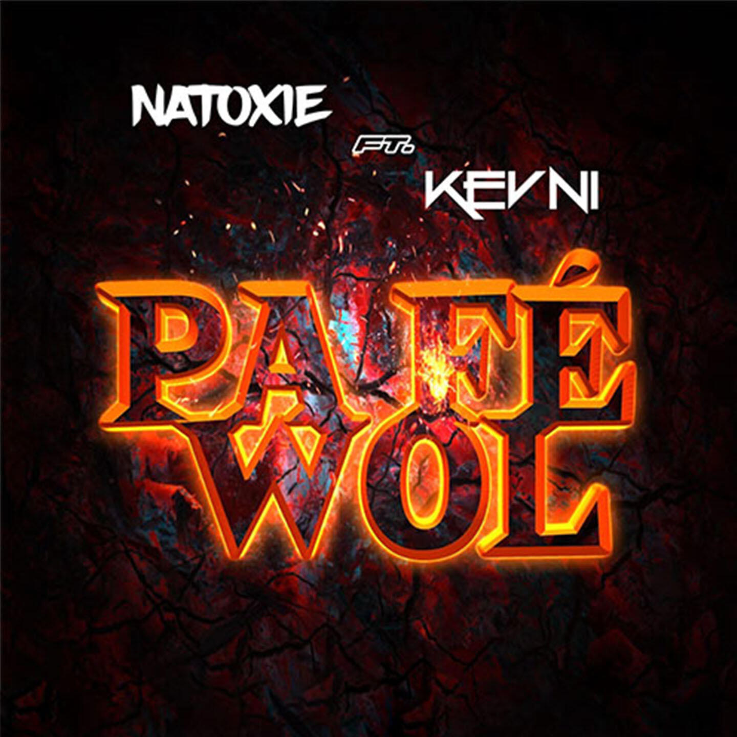 Релиз Pa fé wol
