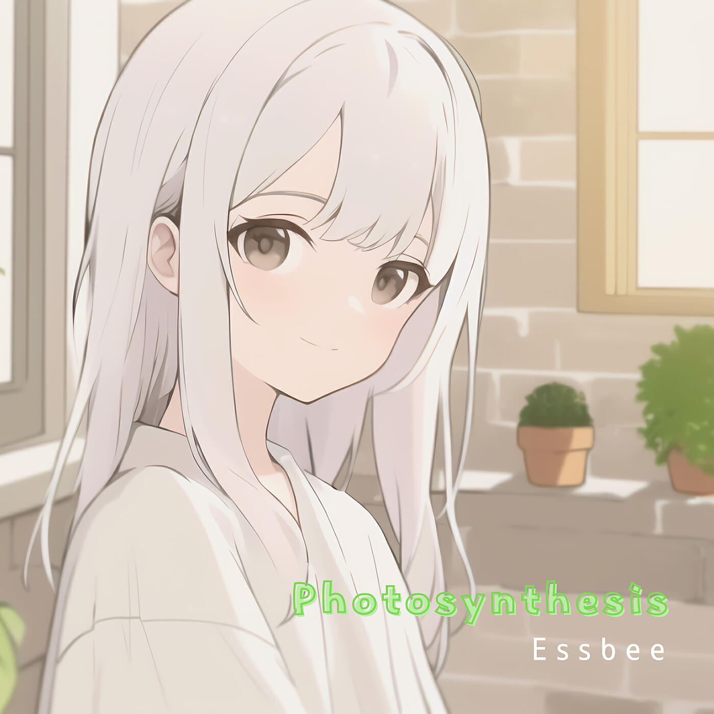 Релиз Photosynthesis