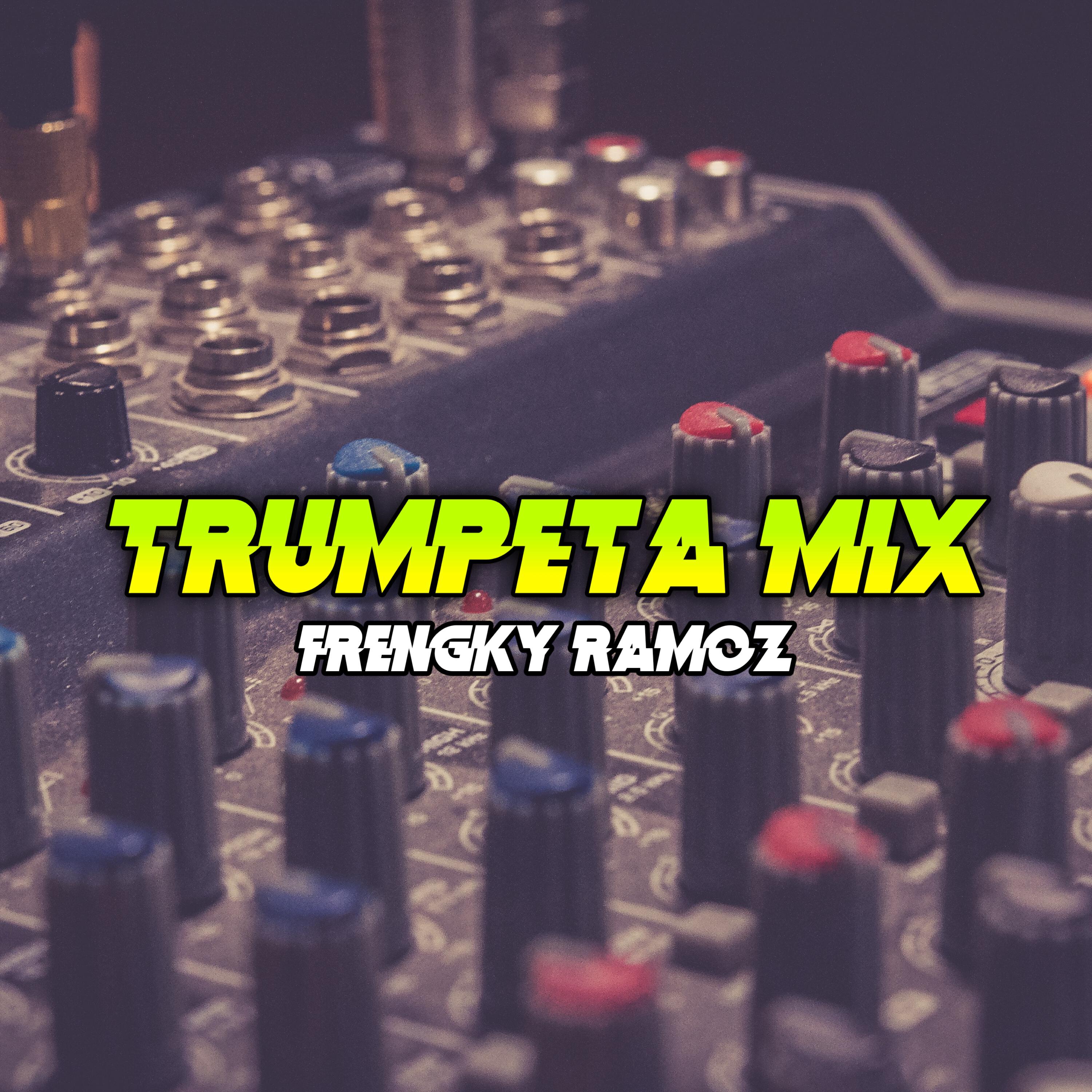 Релиз Trumpeta Mix