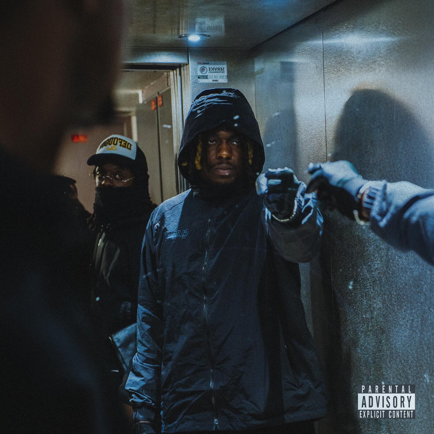 Релиз GAZA / HARLEM