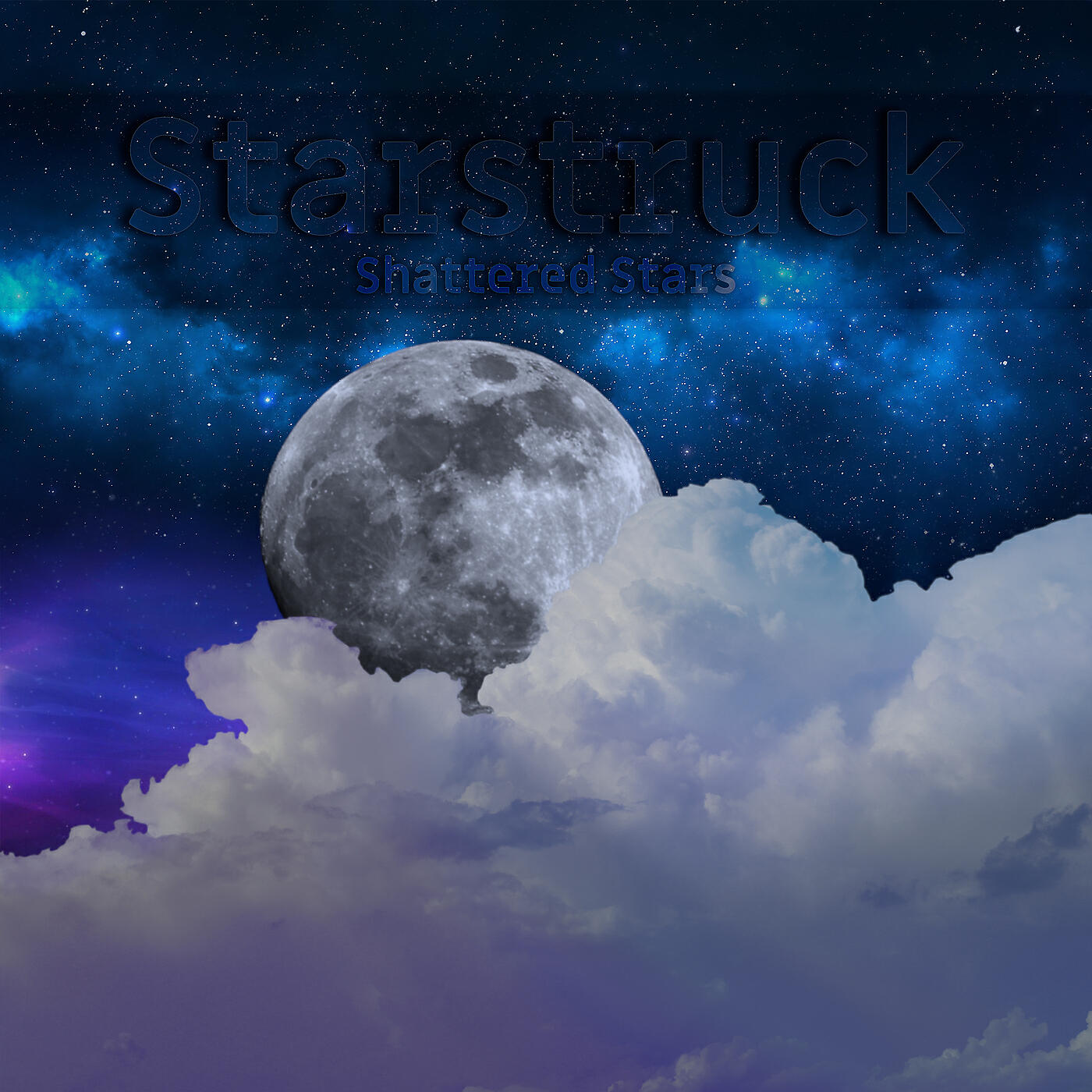 Shattered Stars