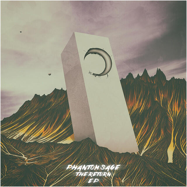 Релиз The Return EP