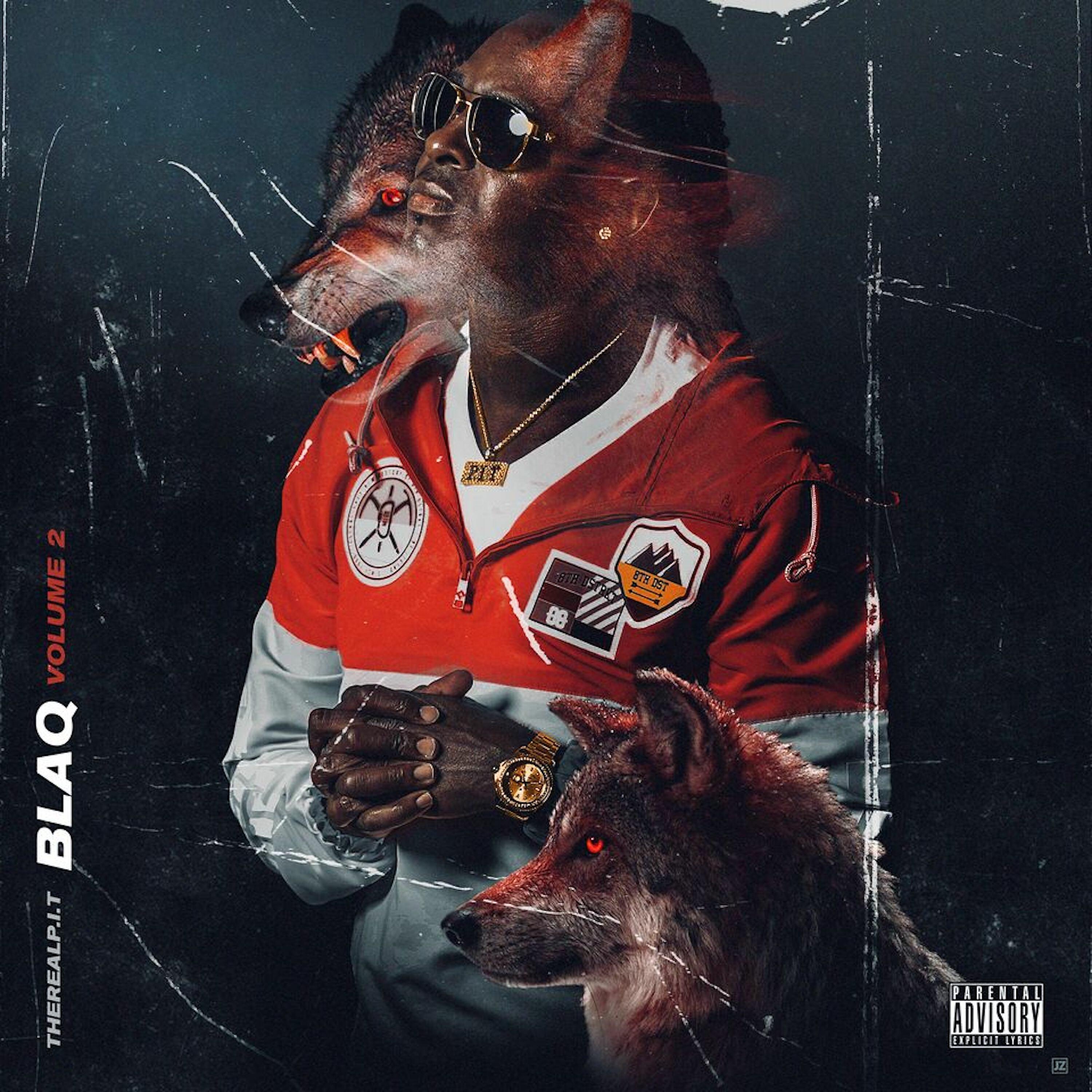 Релиз BlaQ Vol. 2