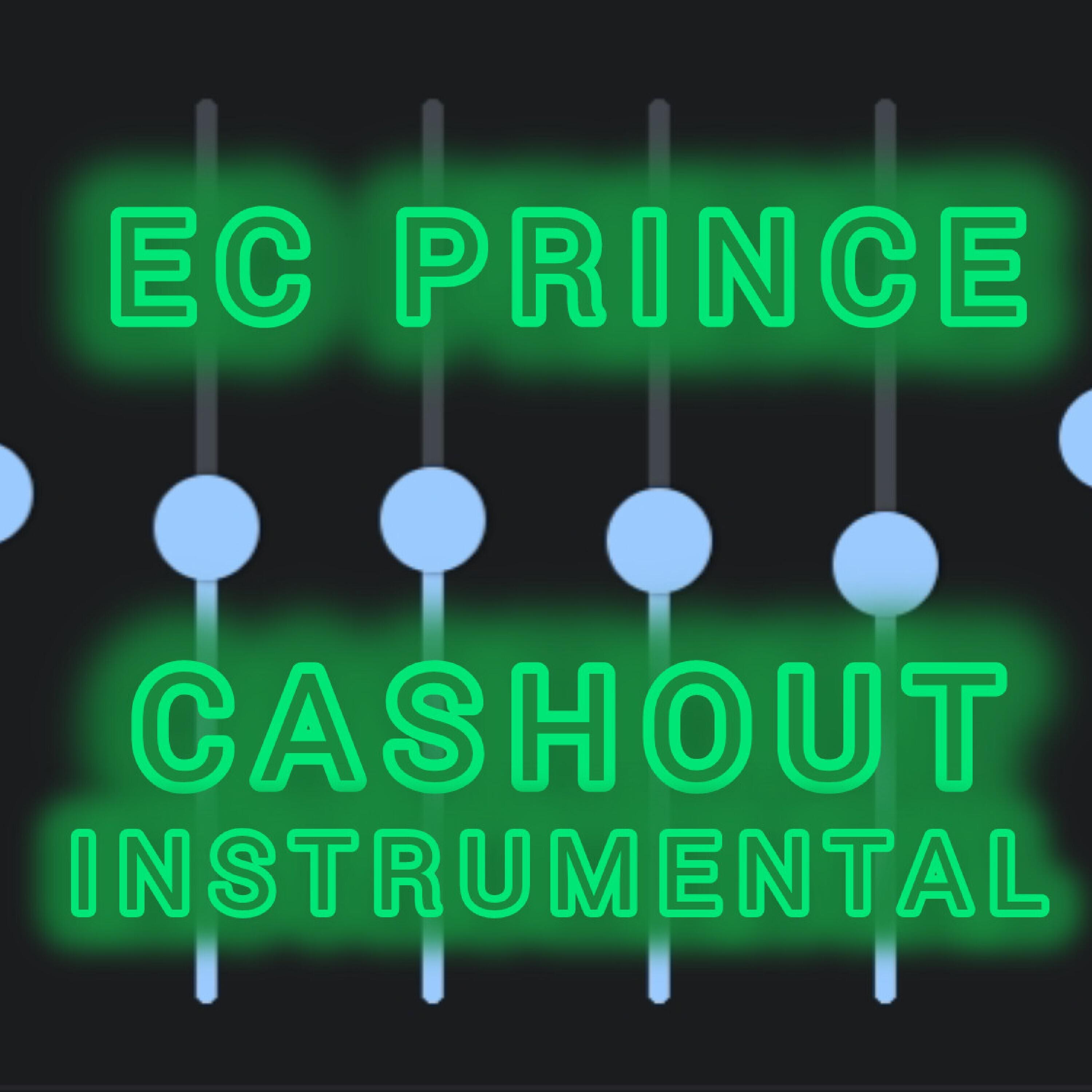 Релиз Cashout Instrumental