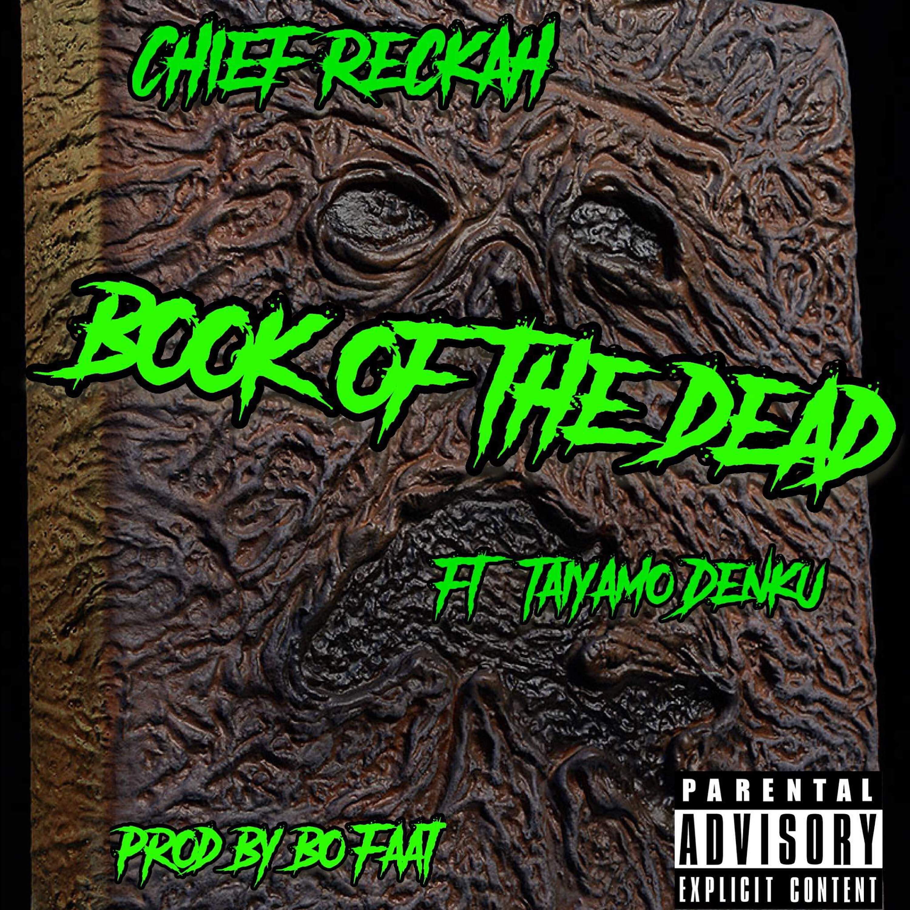 Chief Reckah