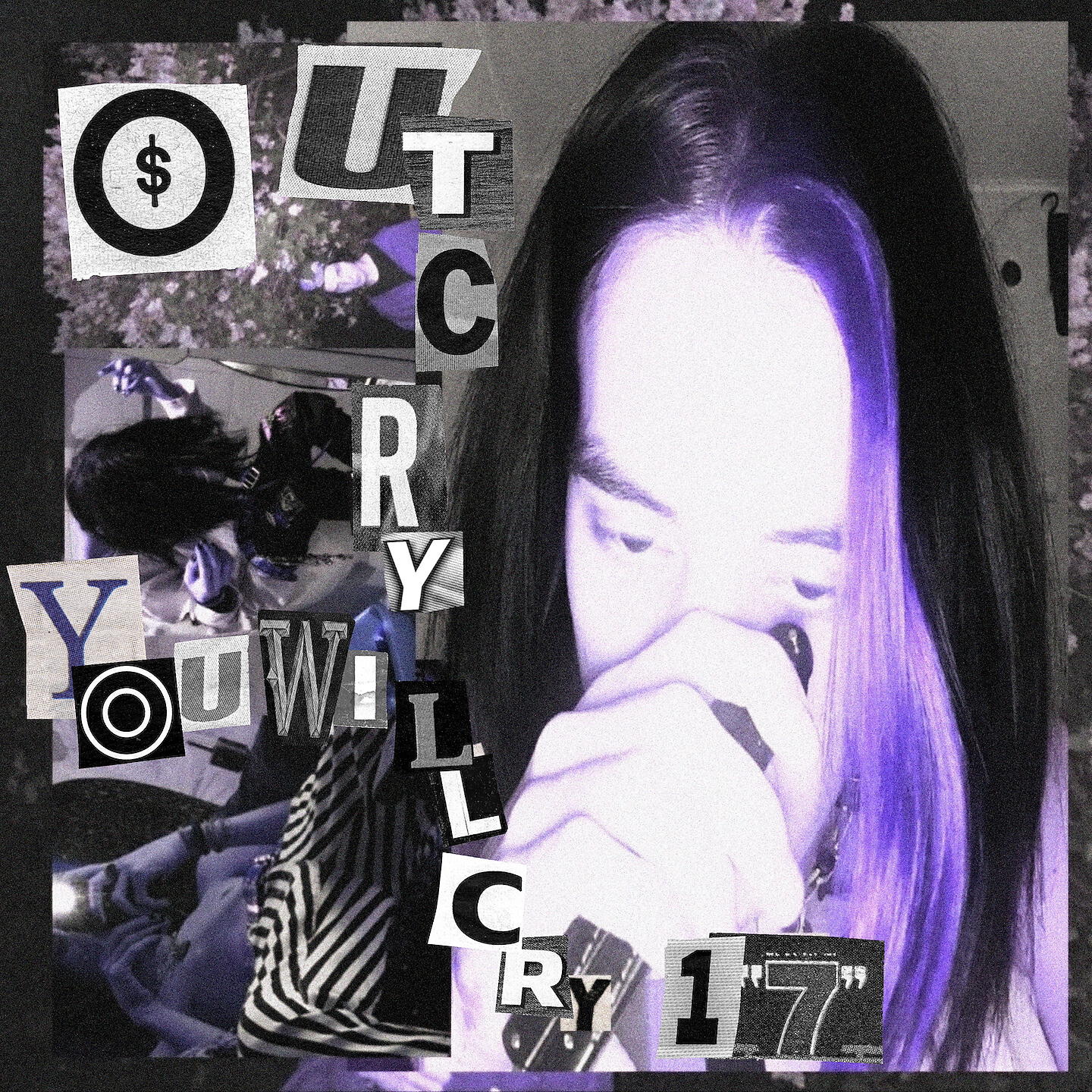 Релиз Outcry