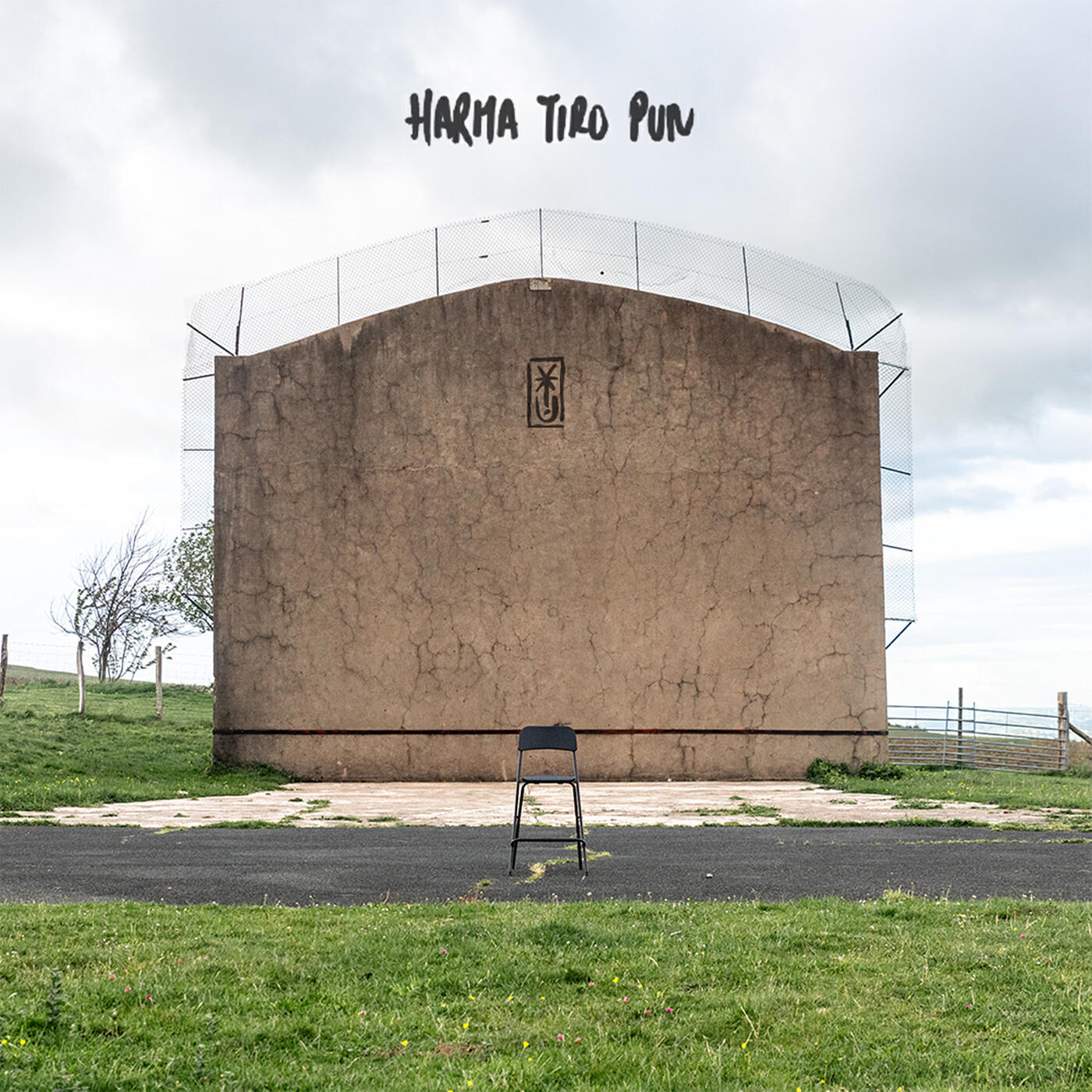 Релиз Harma Tiro Pun