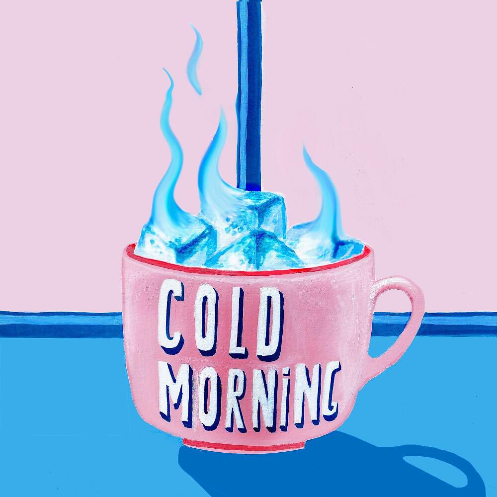 Релиз Cold Morning