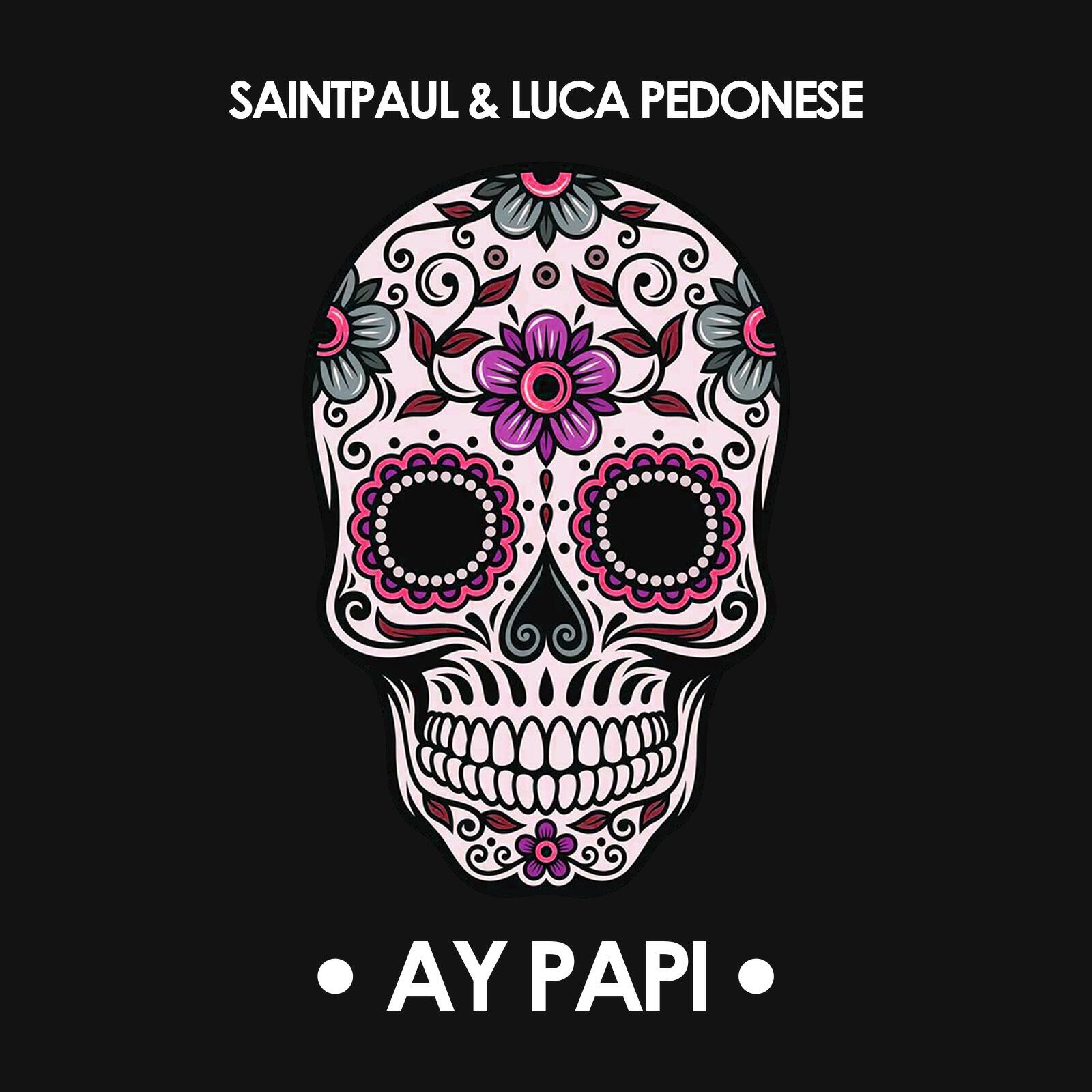 Релиз AY PAPI