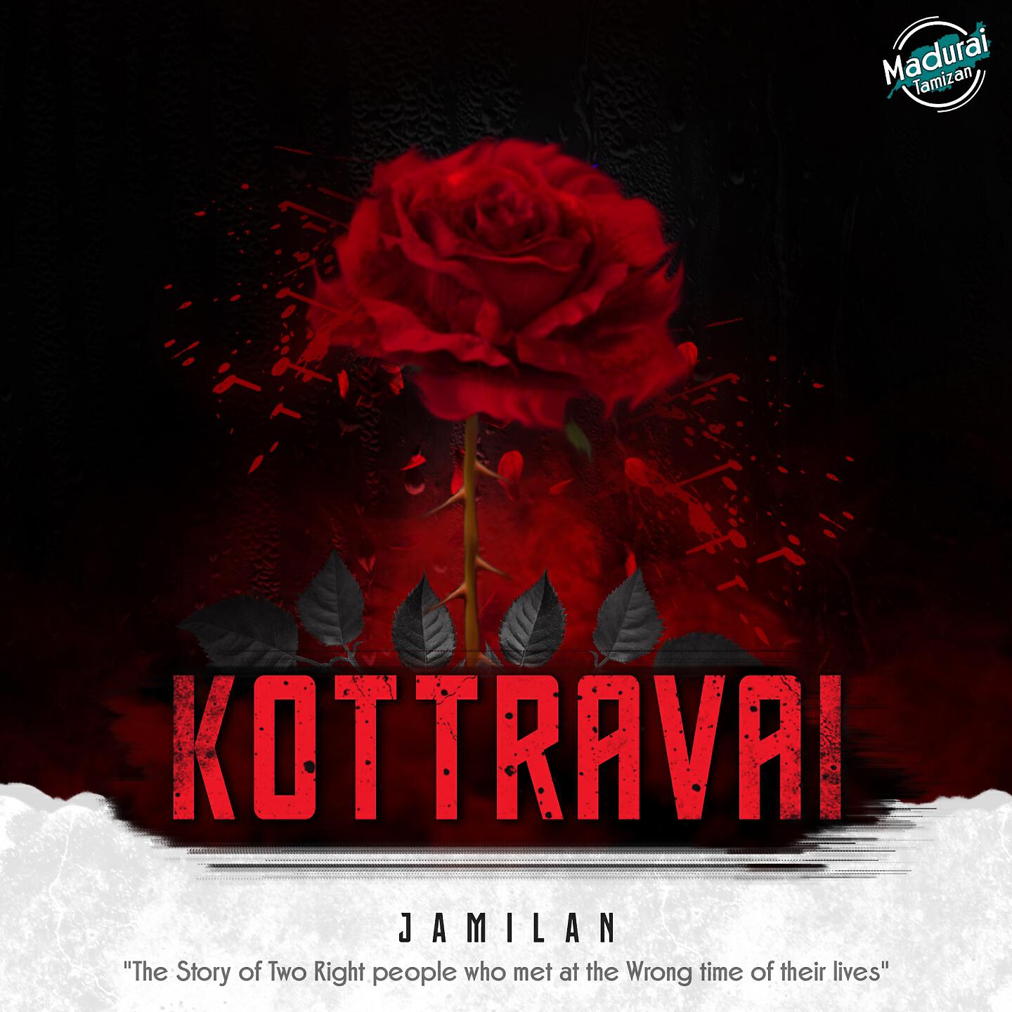 Релиз Kottravai