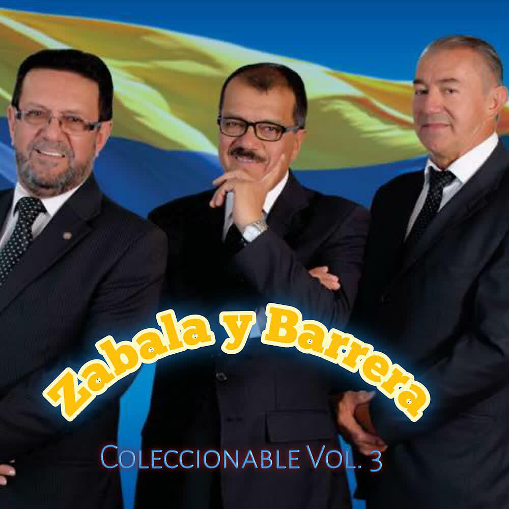 Zabala y Barrera