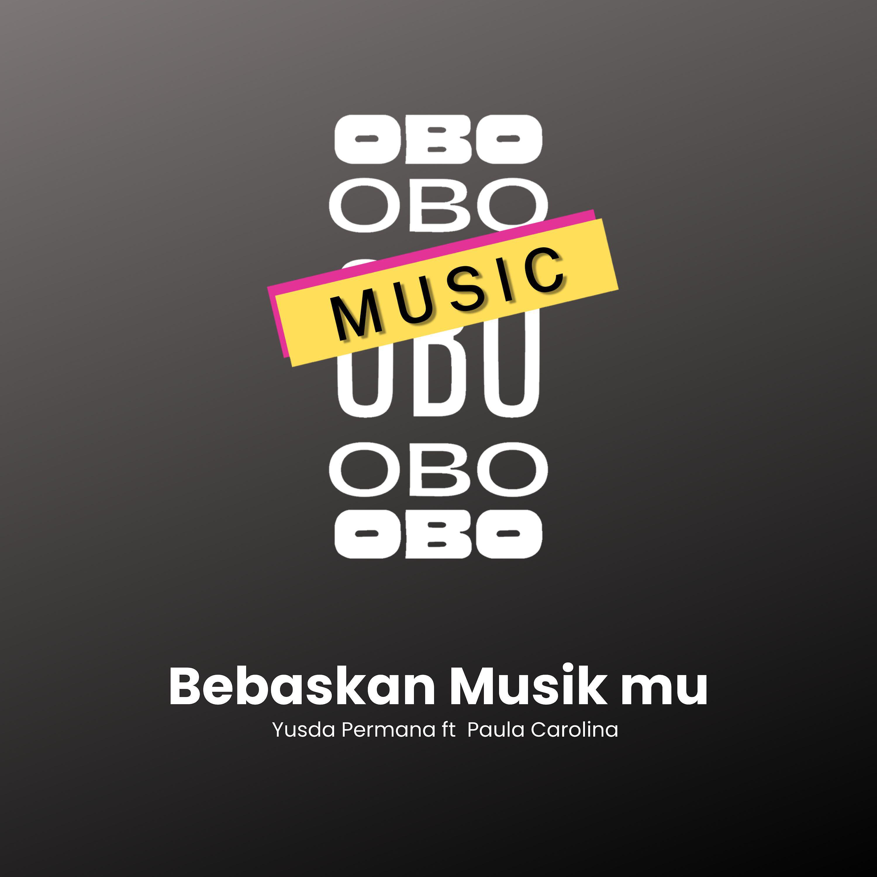 Релиз Bebaskan Musik mu