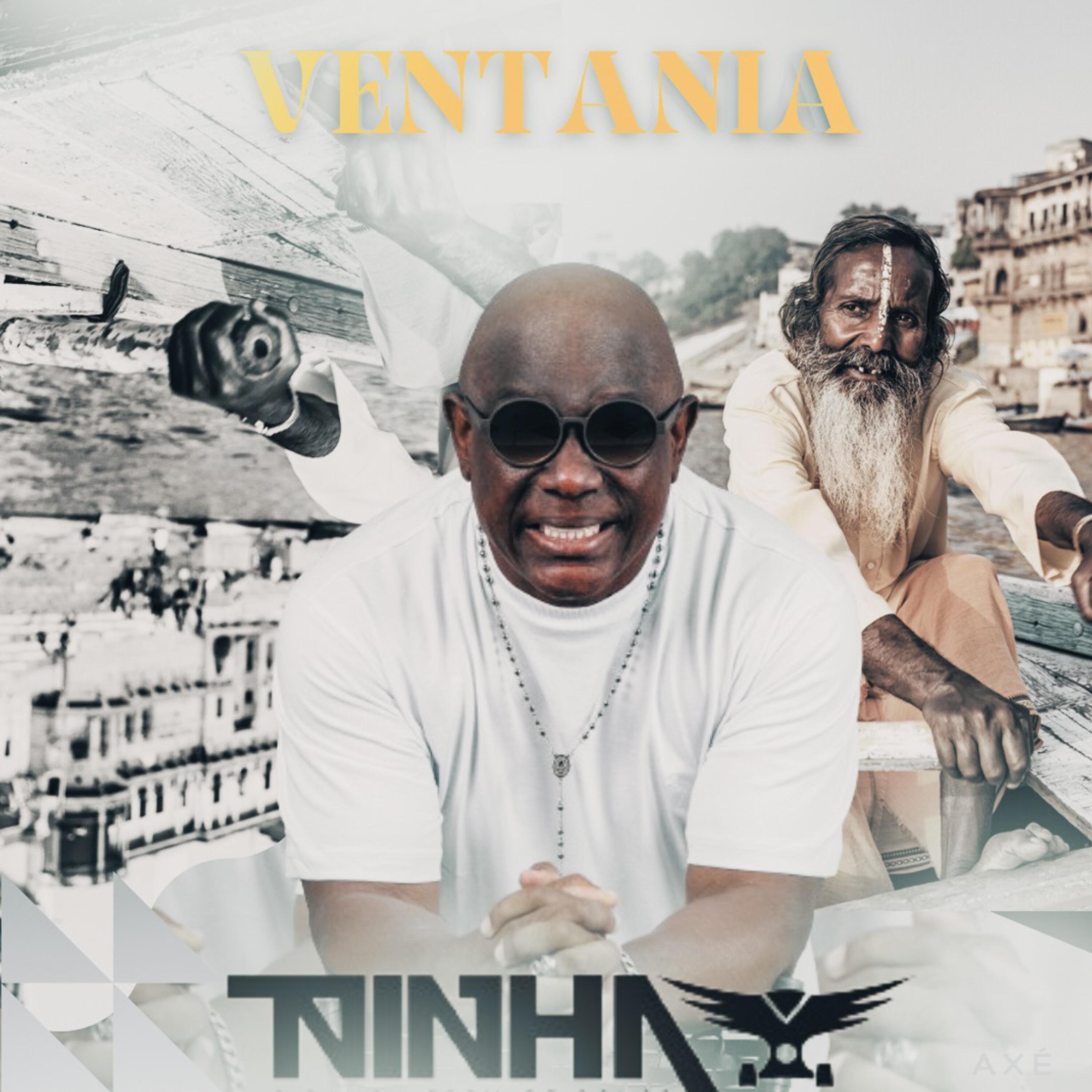 Релиз Ventania