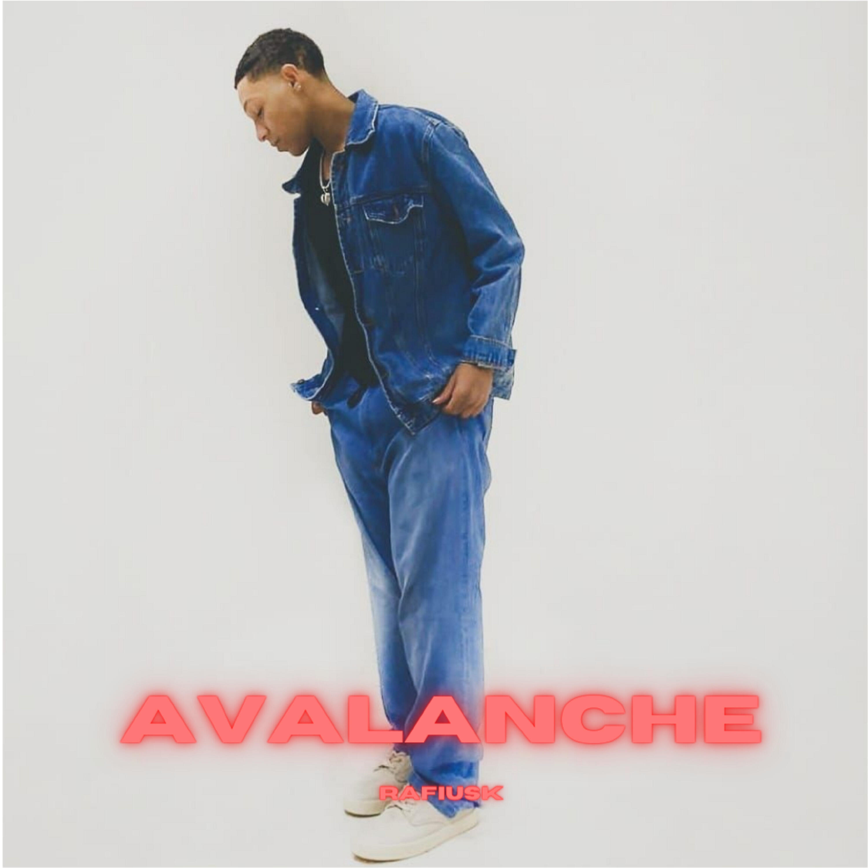 Релиз Avalanche