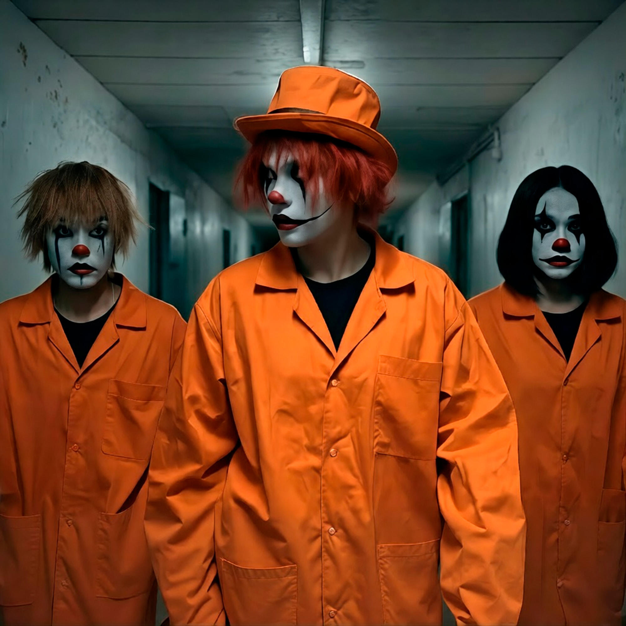 Eccentric Jesters