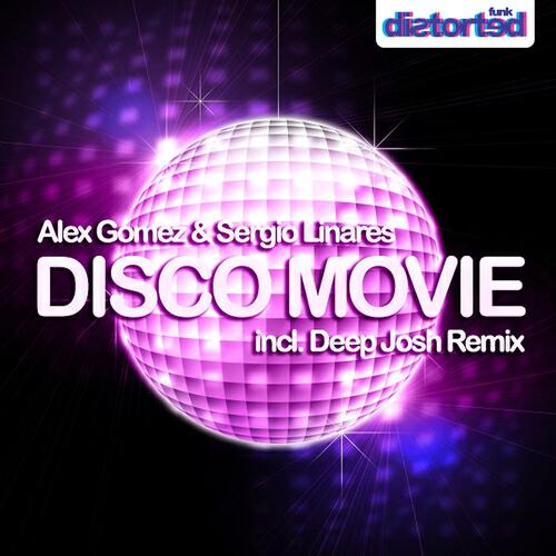Релиз Disco Movie