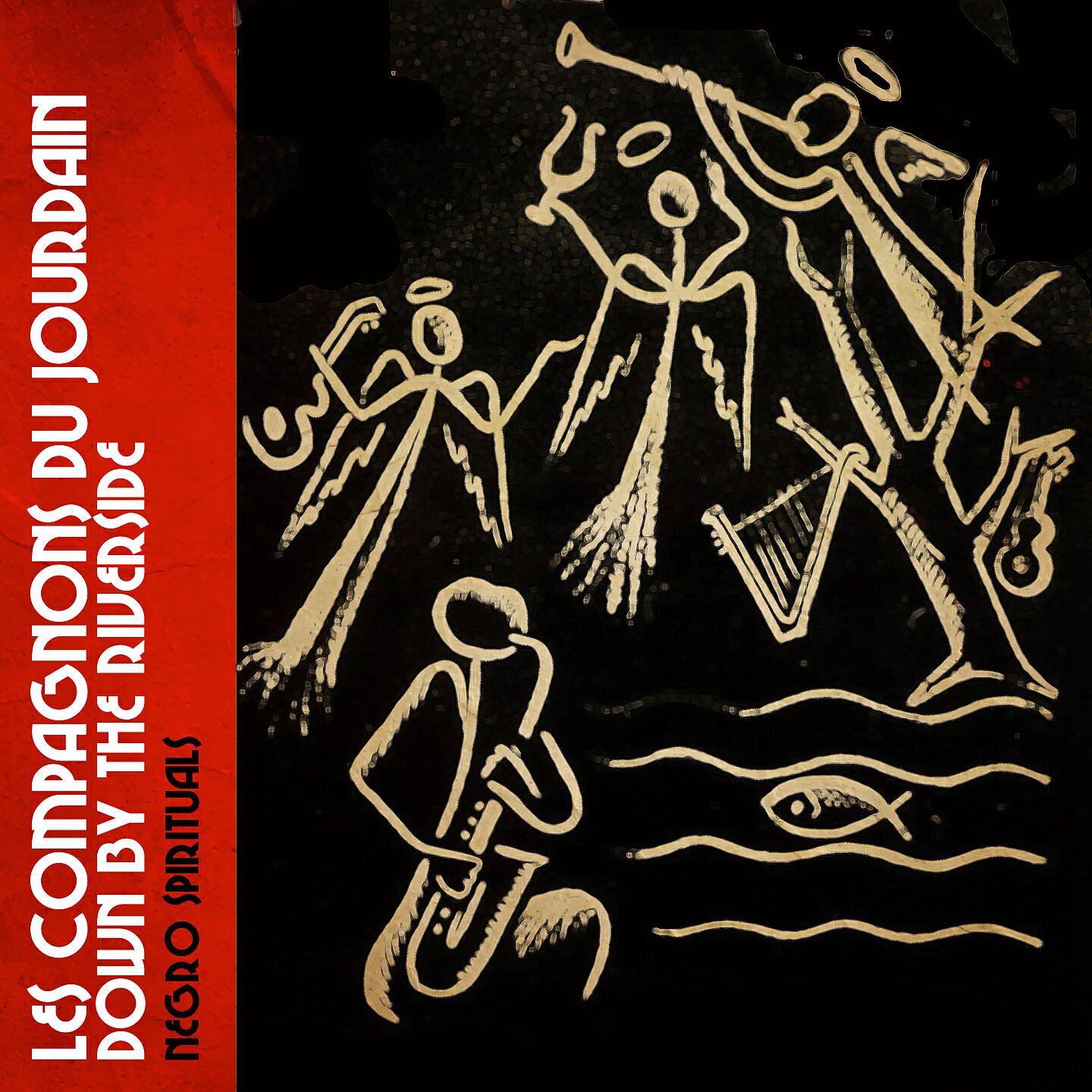 Les Compagnons Du Jourdain