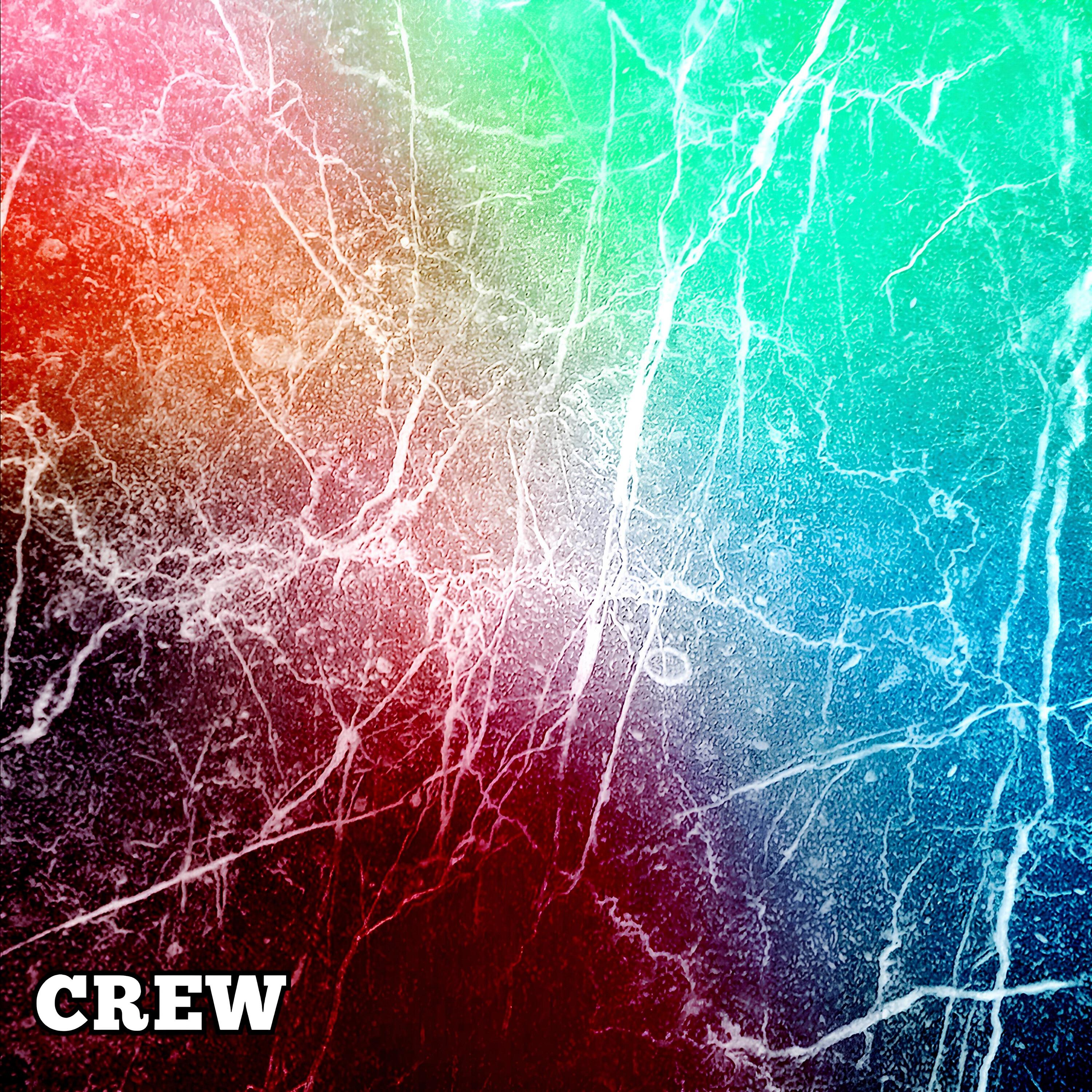 Релиз CREW