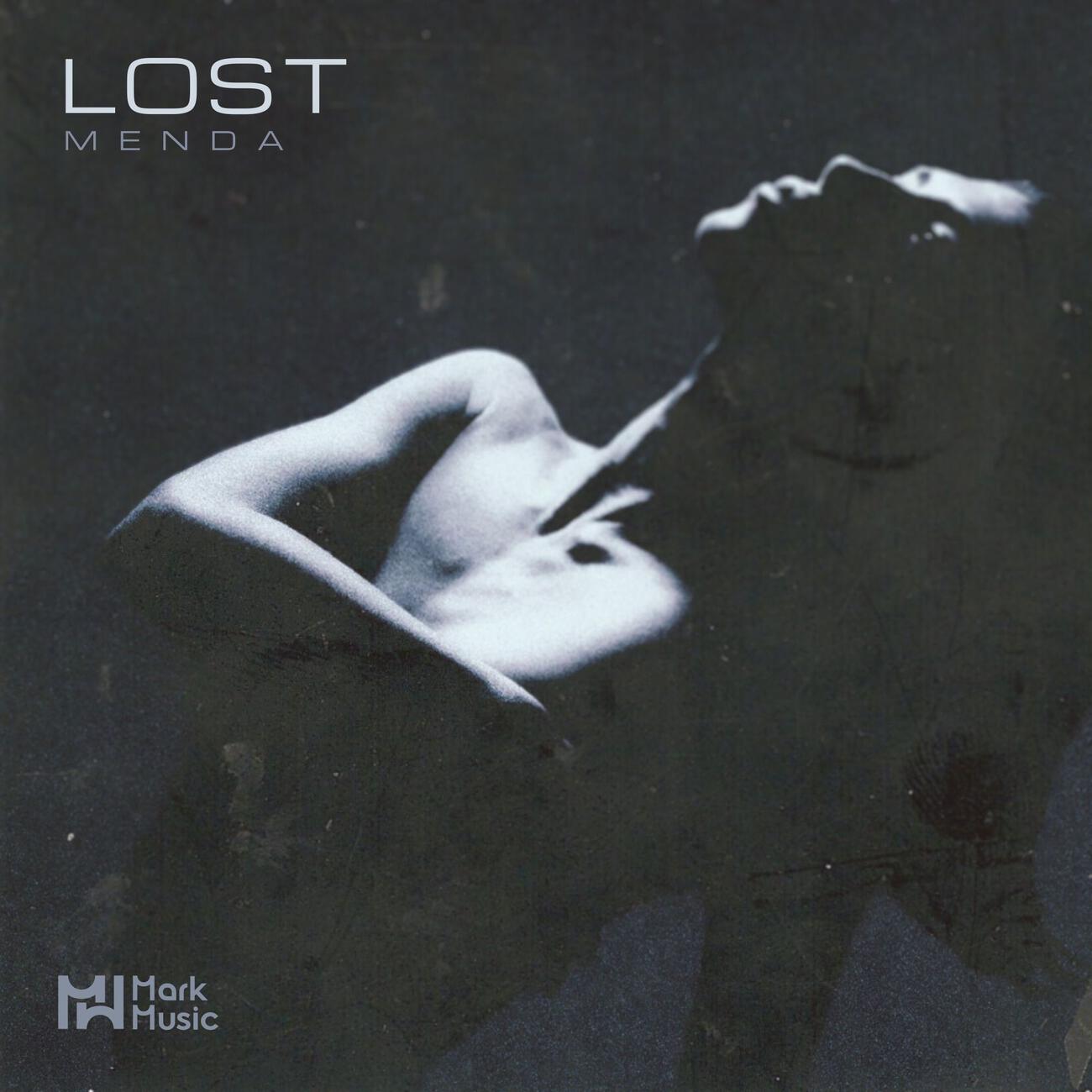 Постер альбома Lost
