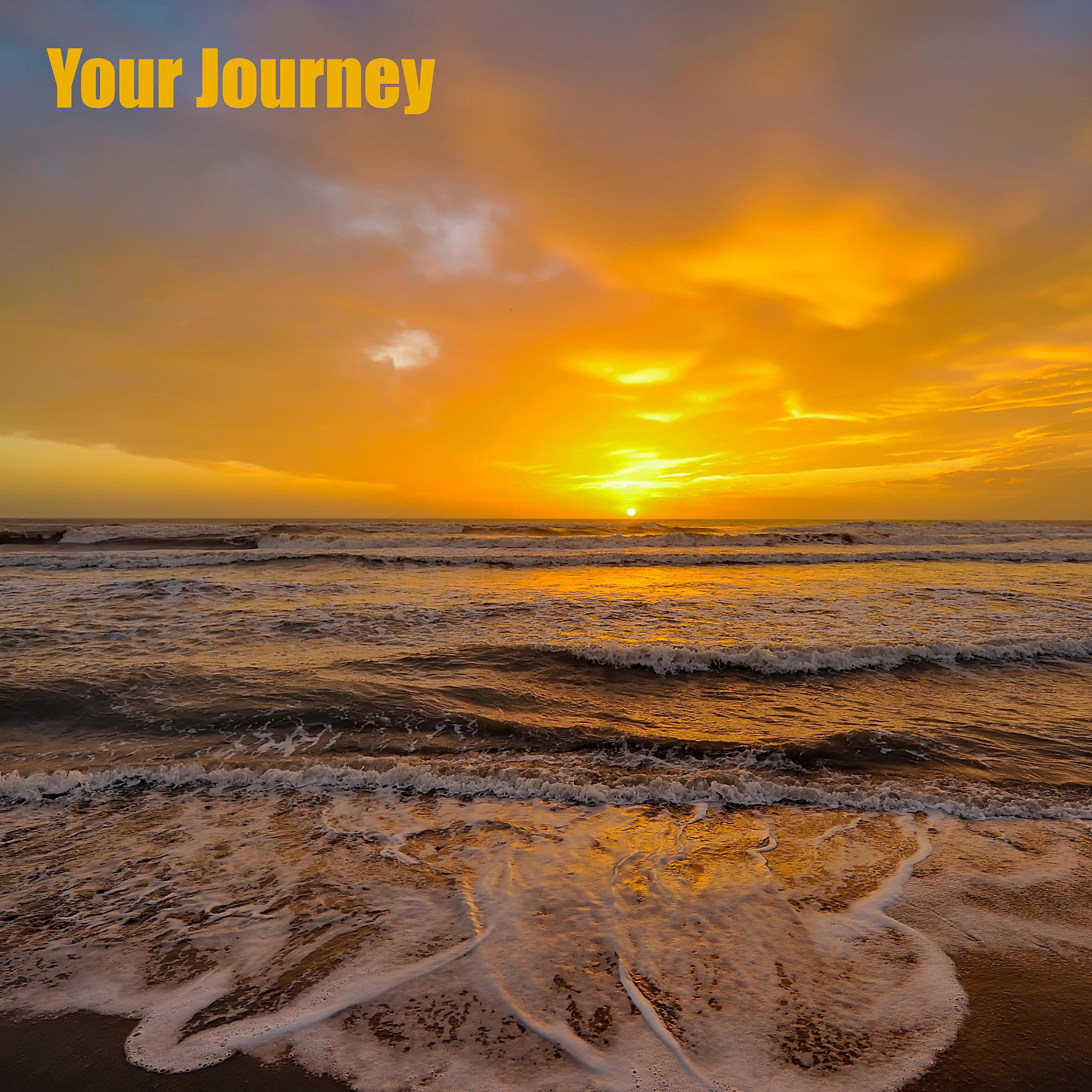 Релиз Your Journey