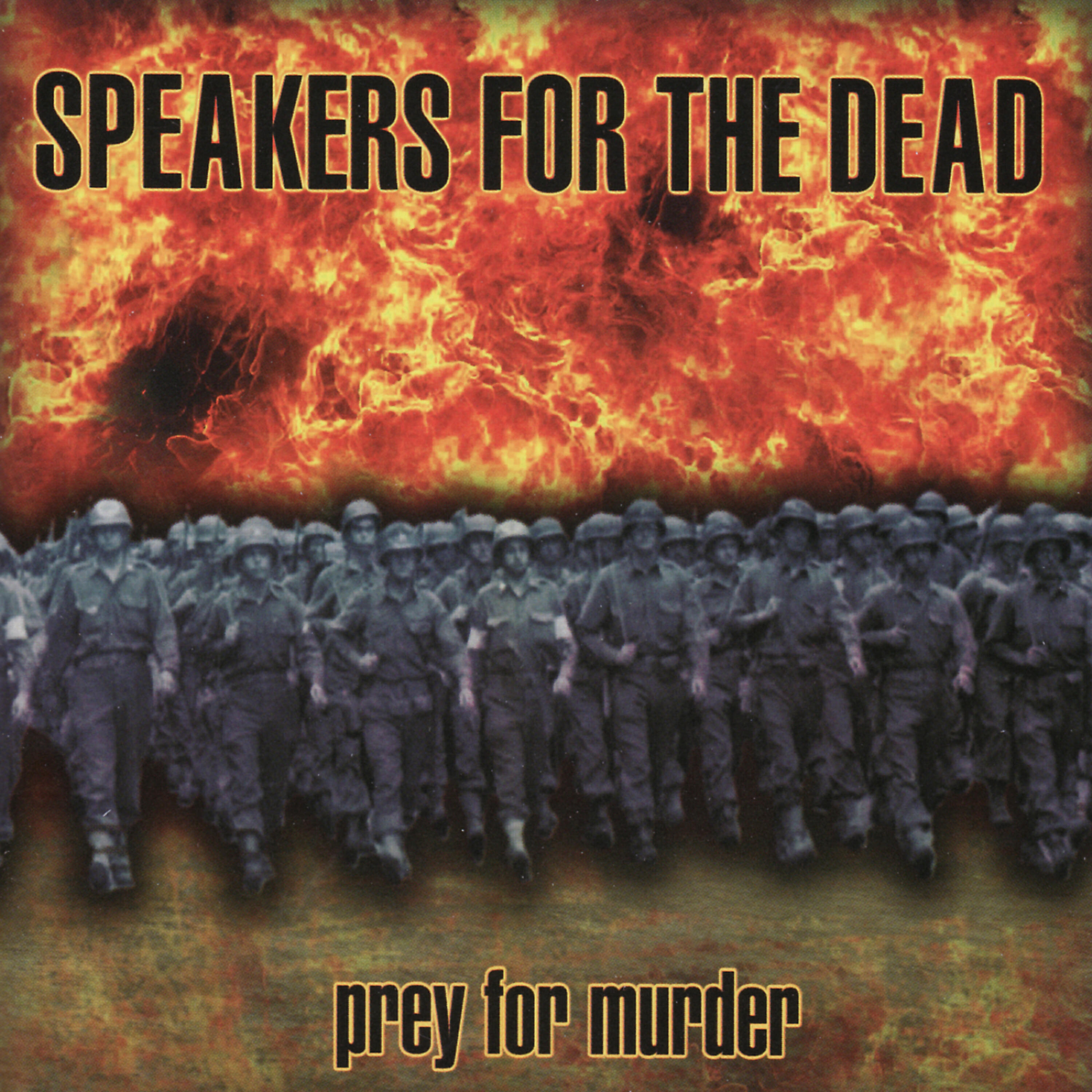 Релиз Prey for Murder