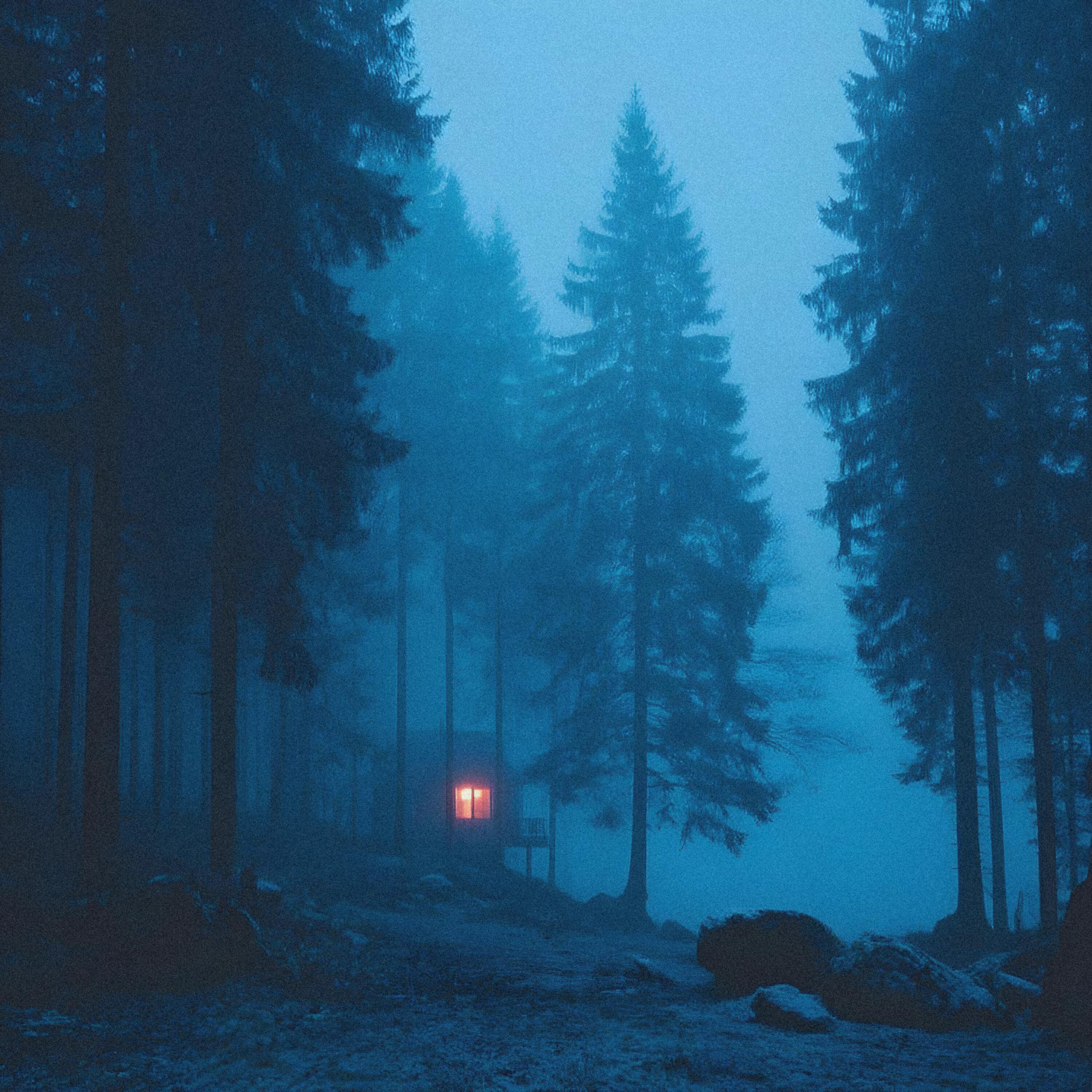 Релиз light in the window