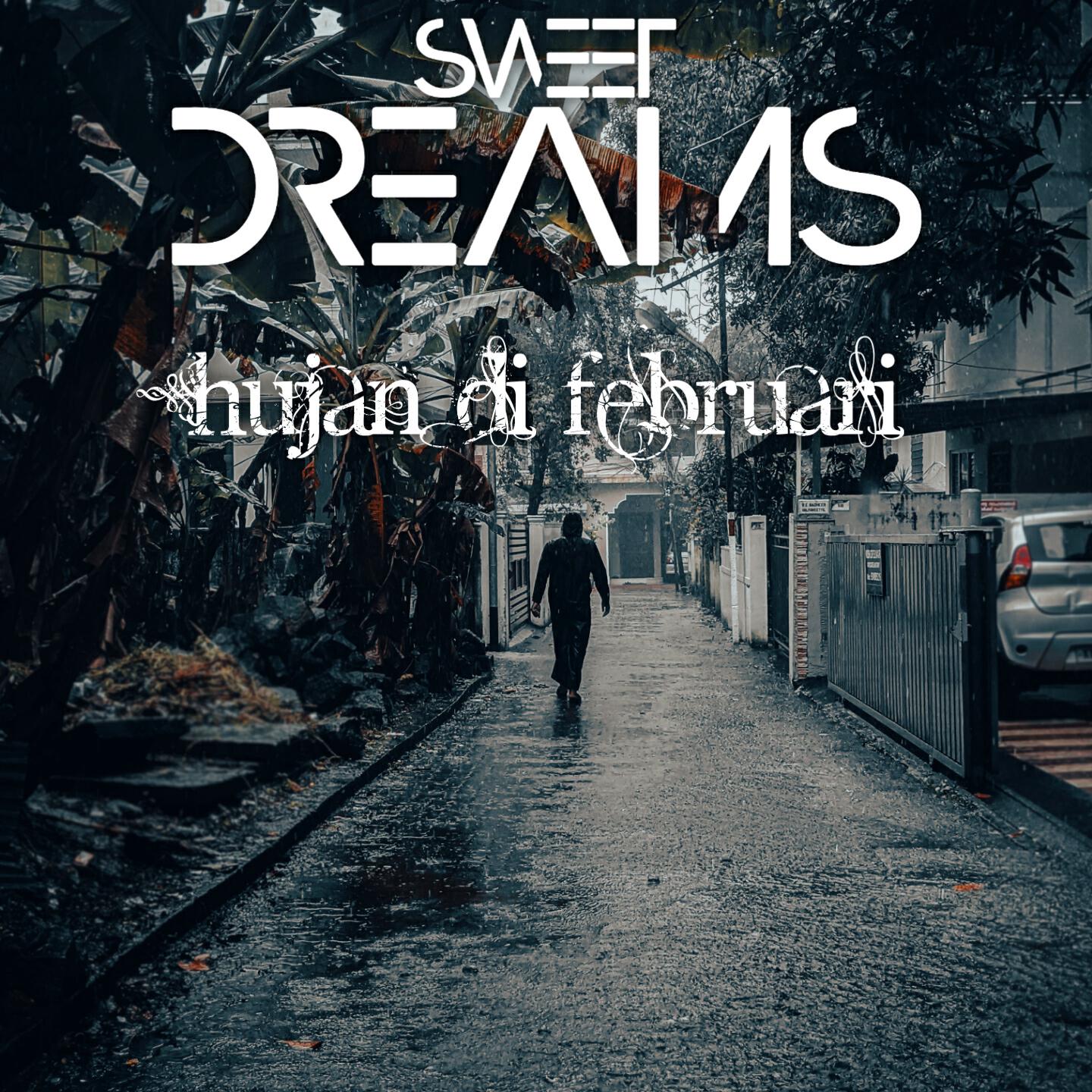 Релиз Hujan Di Februari