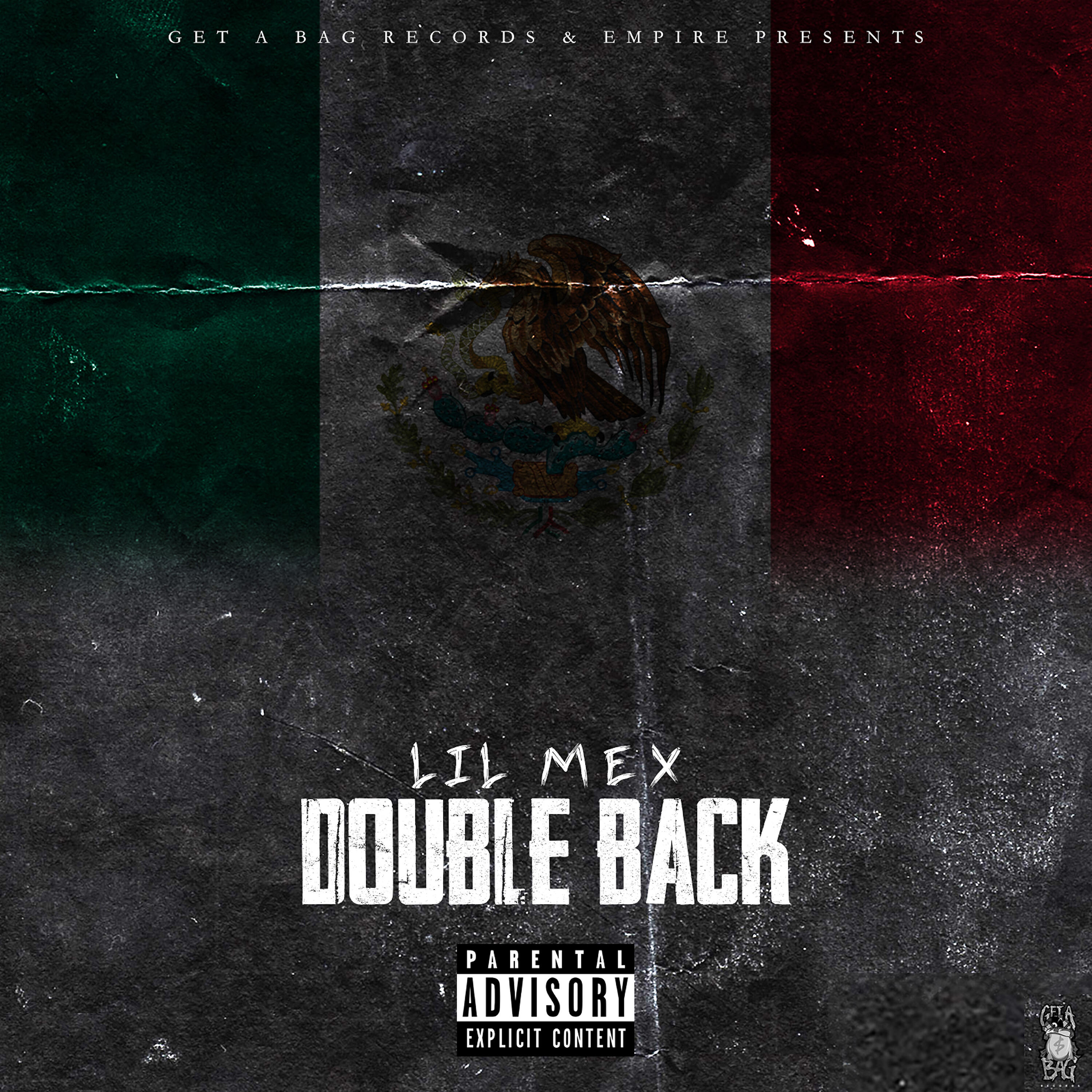 Релиз Double Back