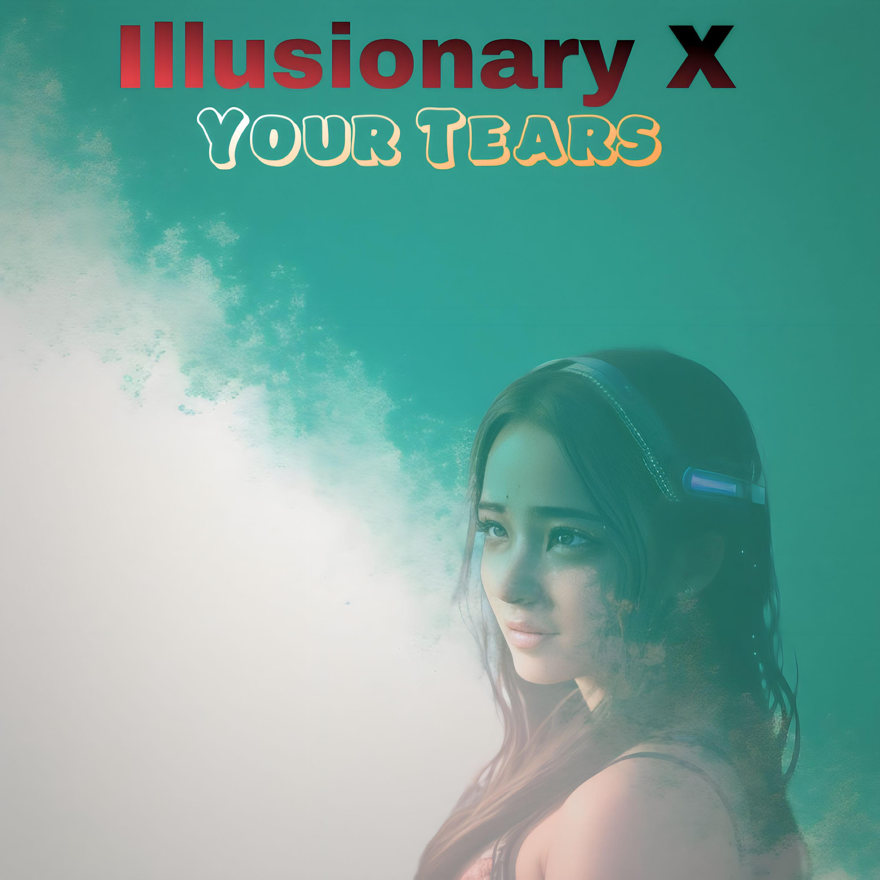 Illusionary X