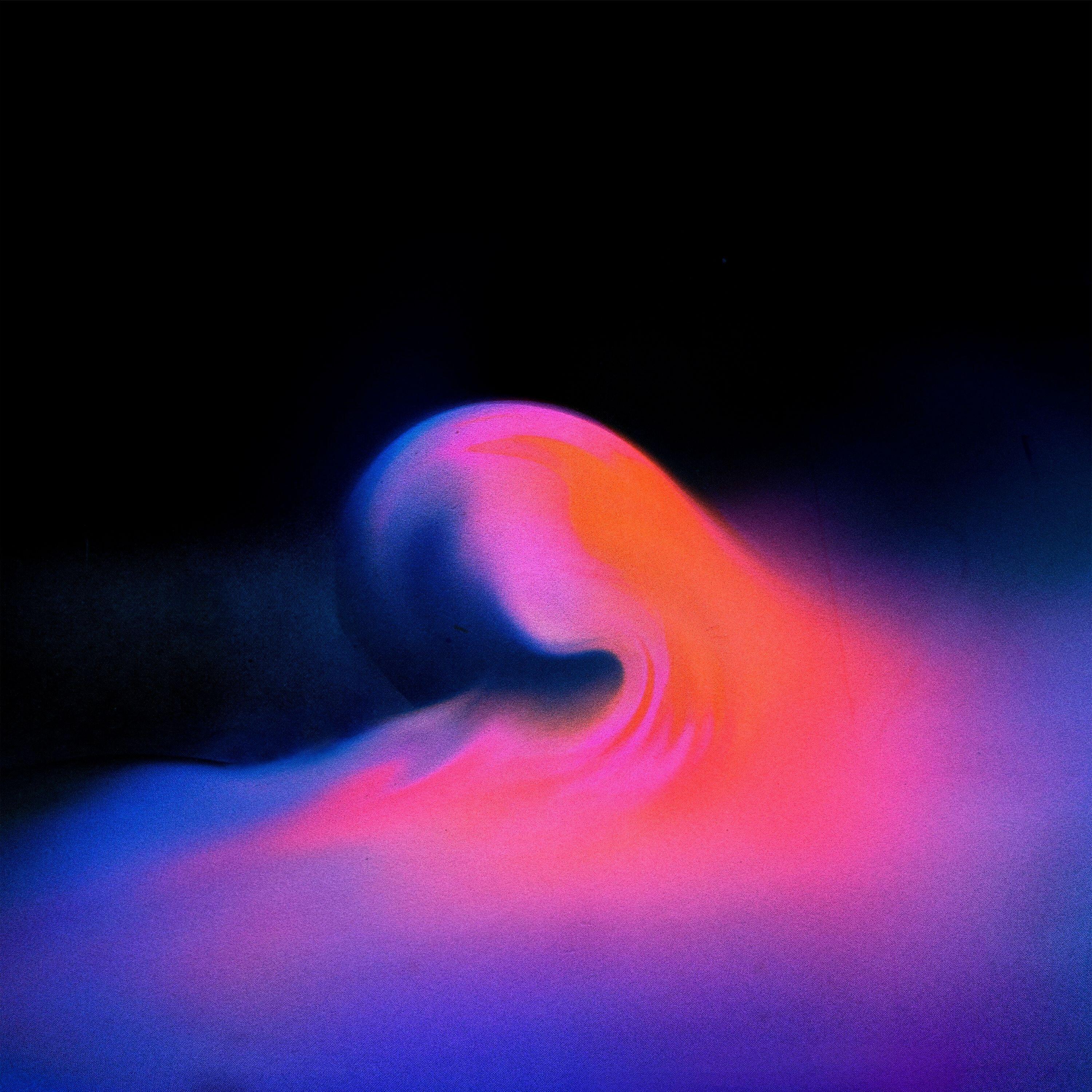 Релиз Wave Machine