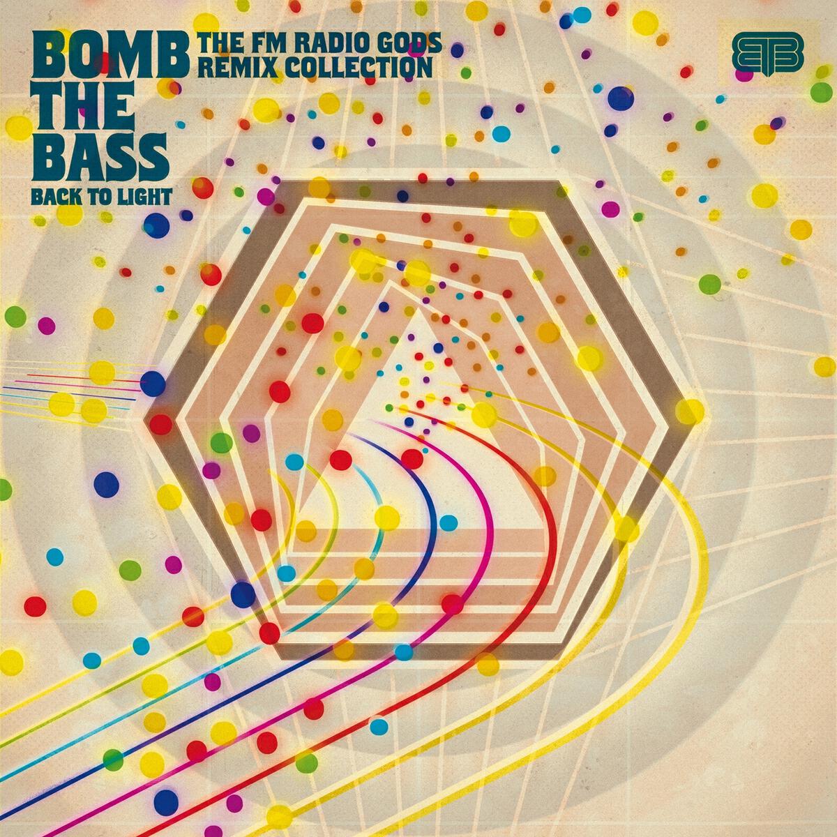 Релиз Back To Light - The FM Radio Gods Remix Collection